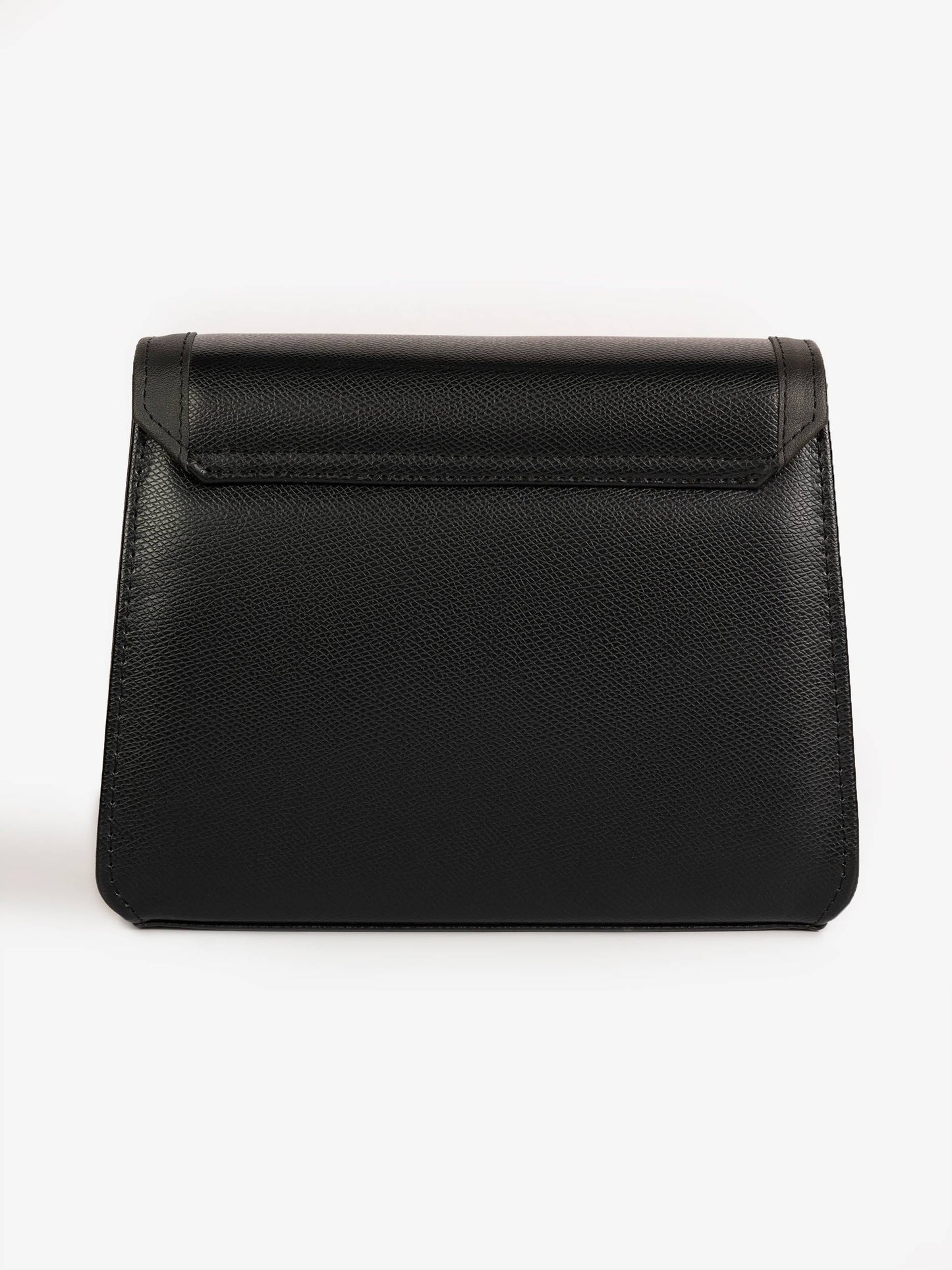 Flap Handbag