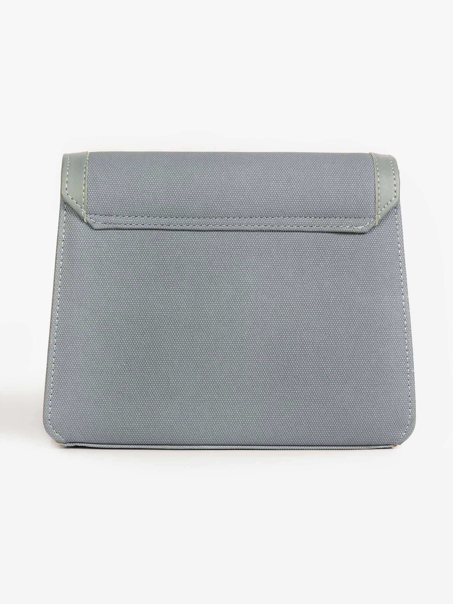 Flap Handbag