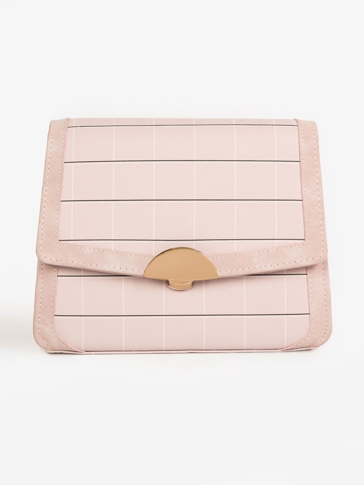 Flap Handbag