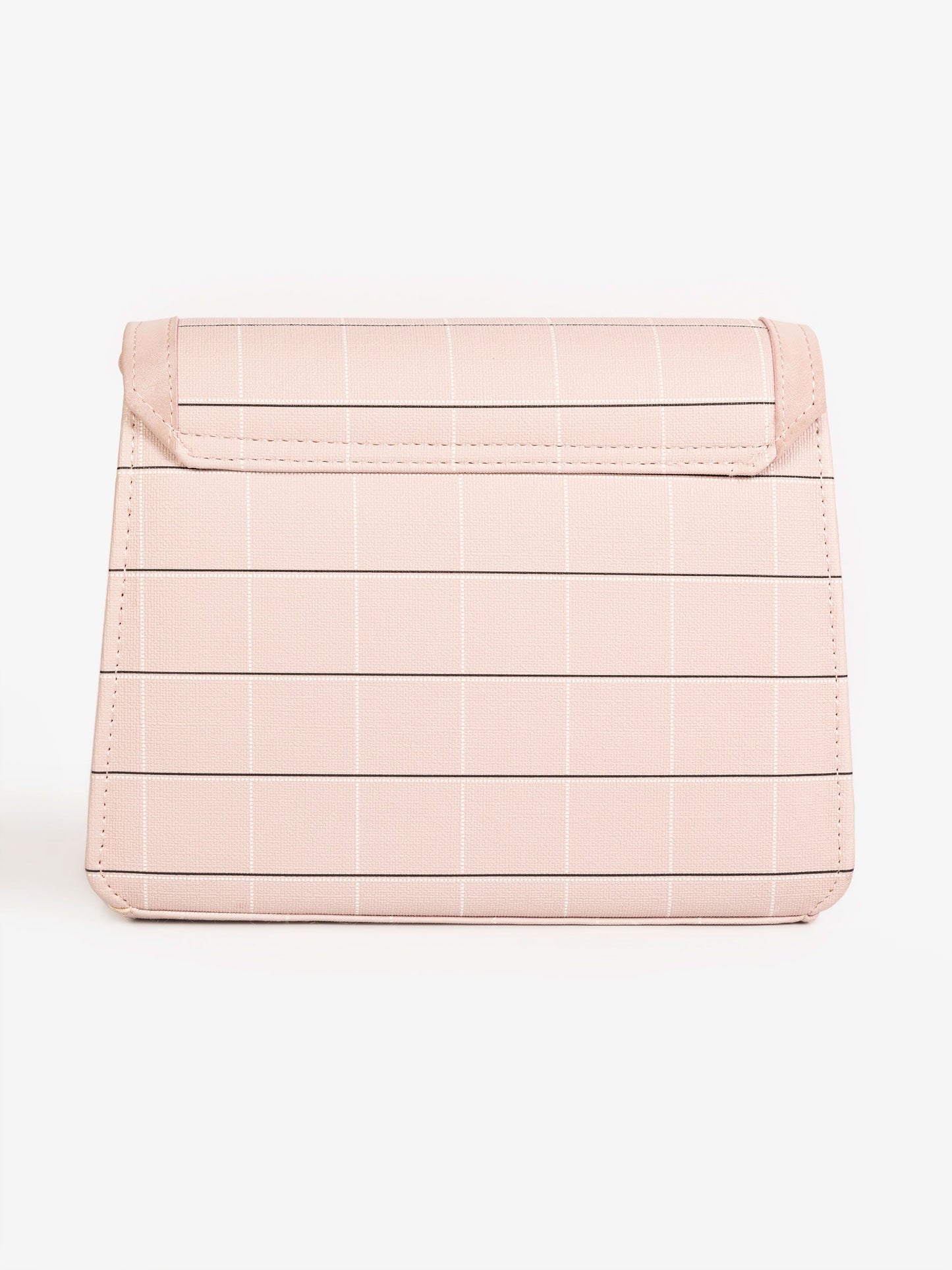 Flap Handbag