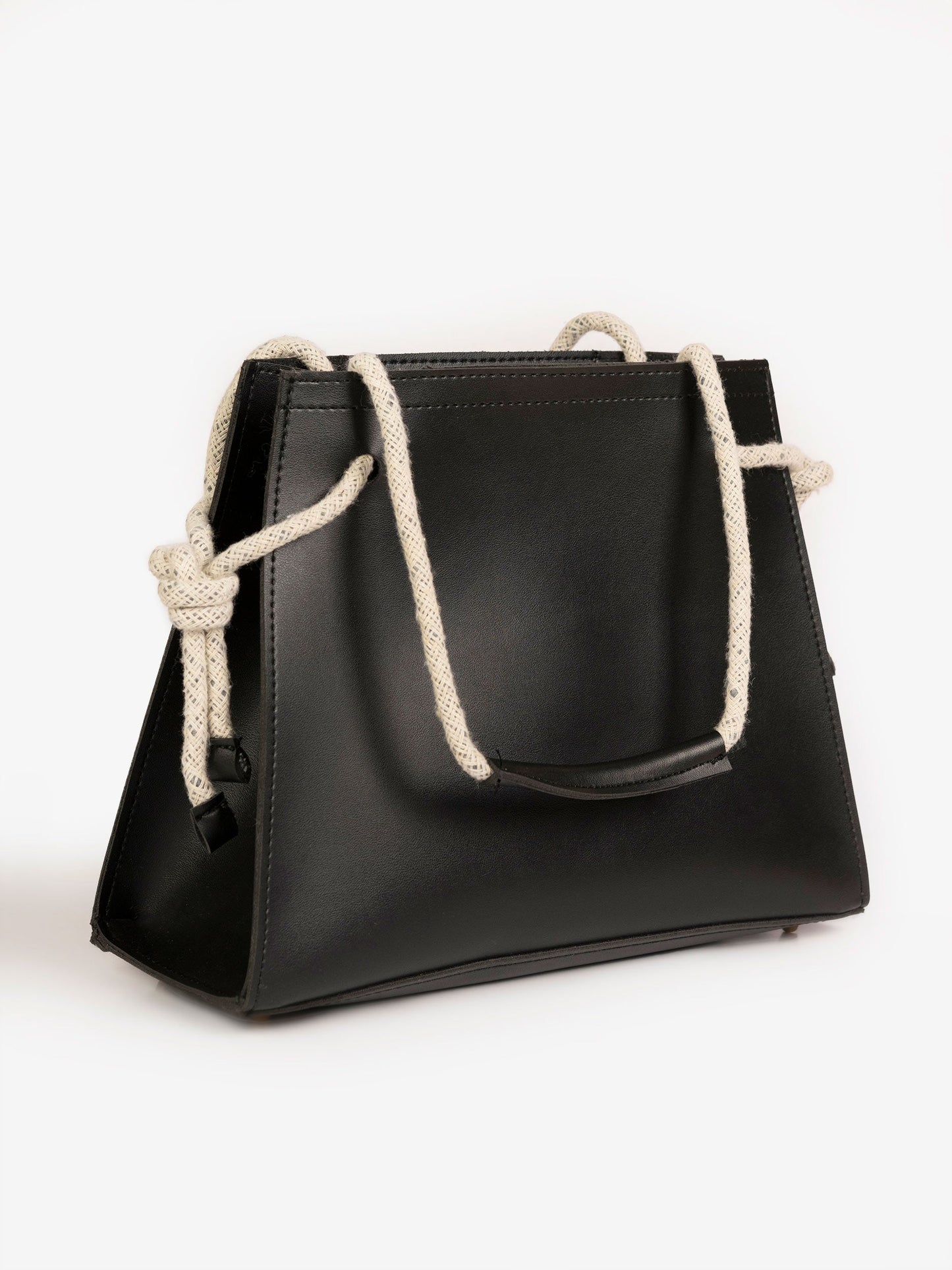 Rope Handbag