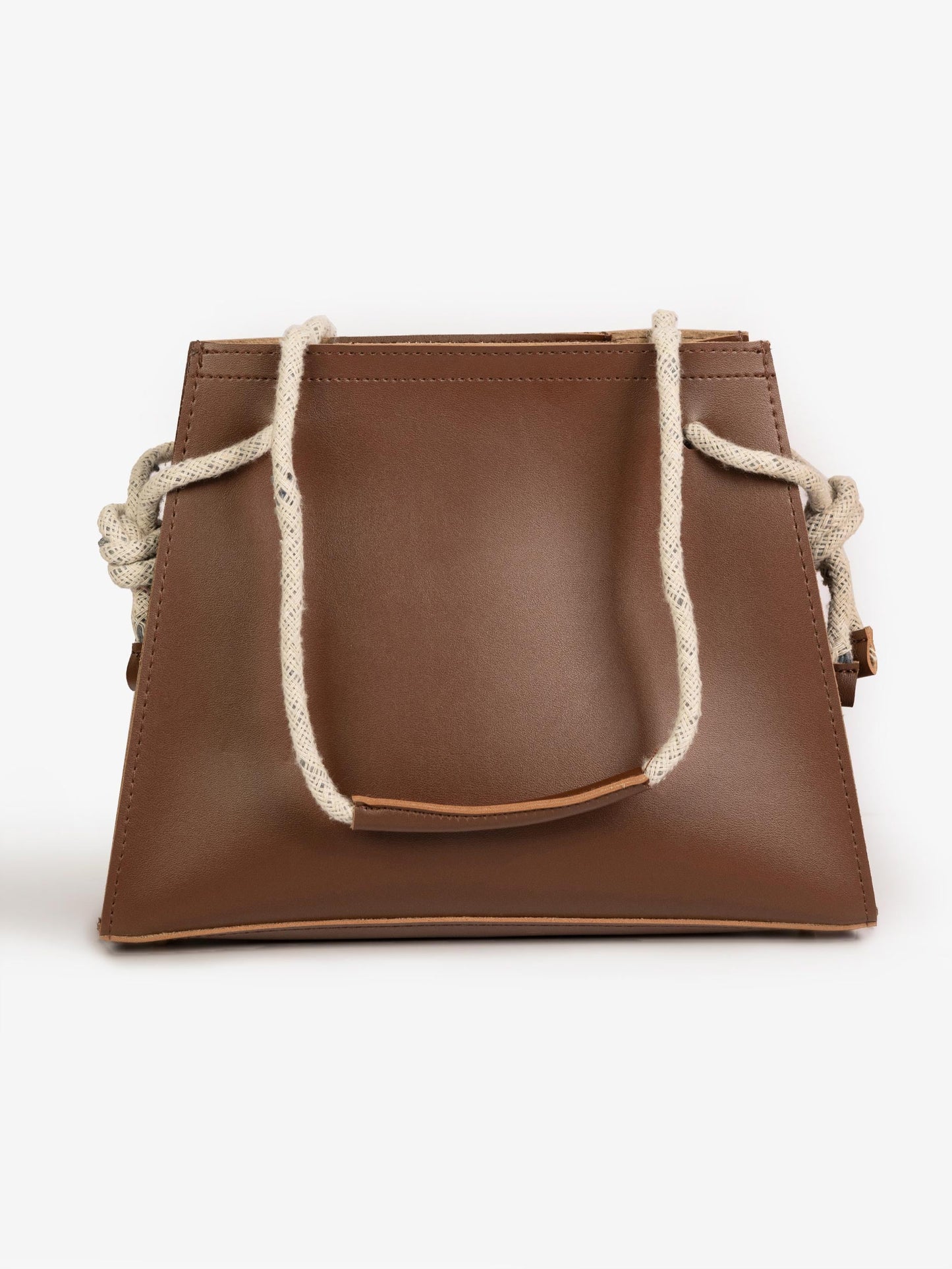 Rope Handbag