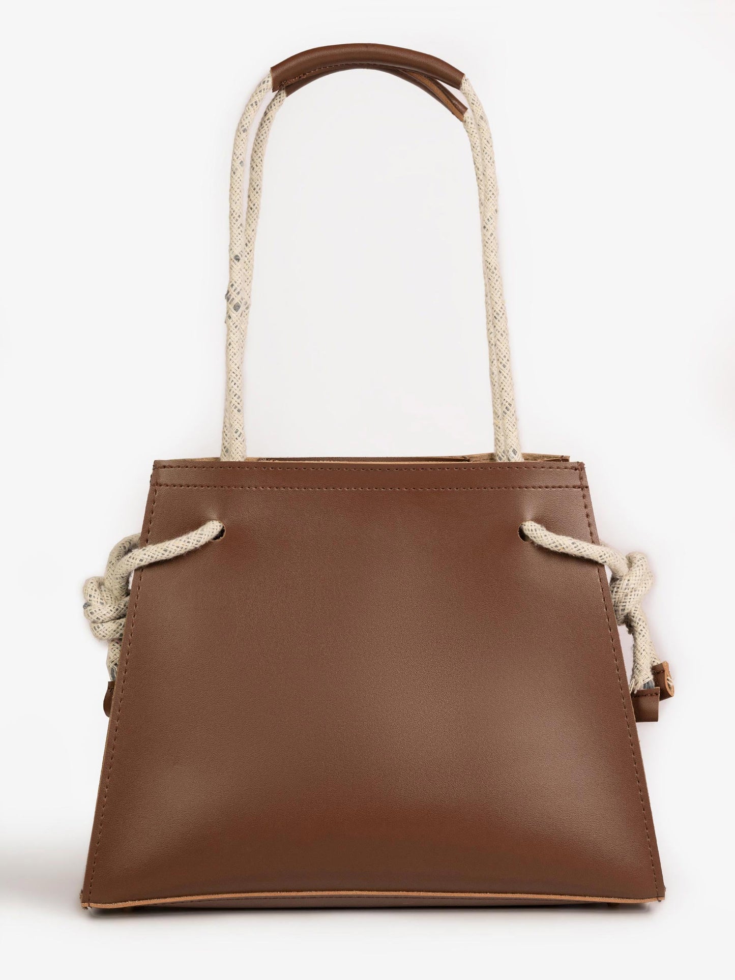 Rope Handbag