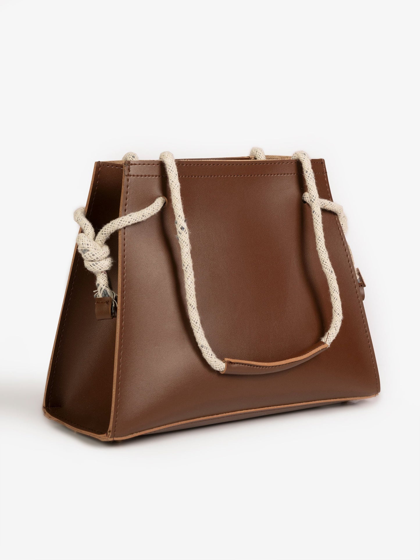 Rope Handbag