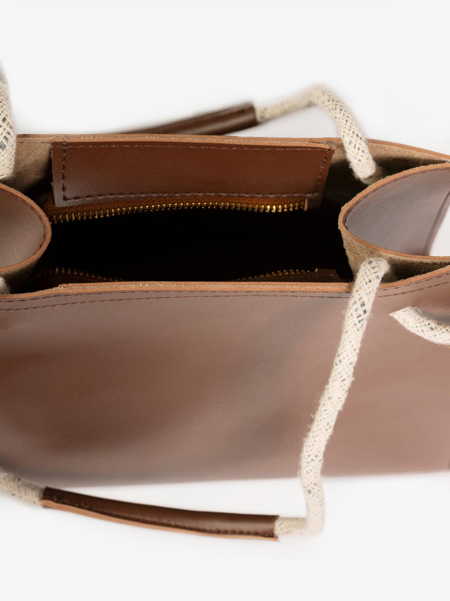 Rope Handbag