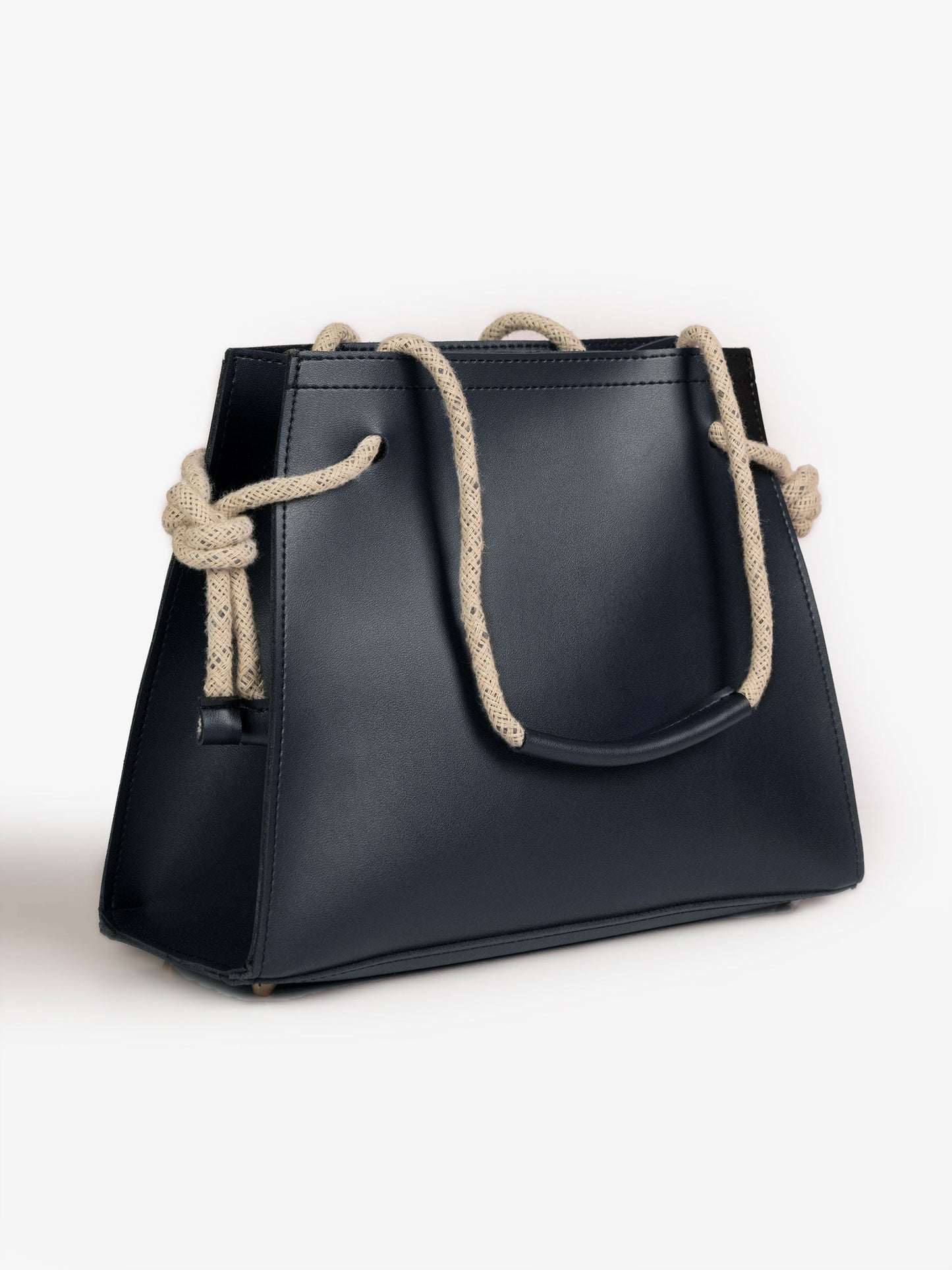 Rope Handbag