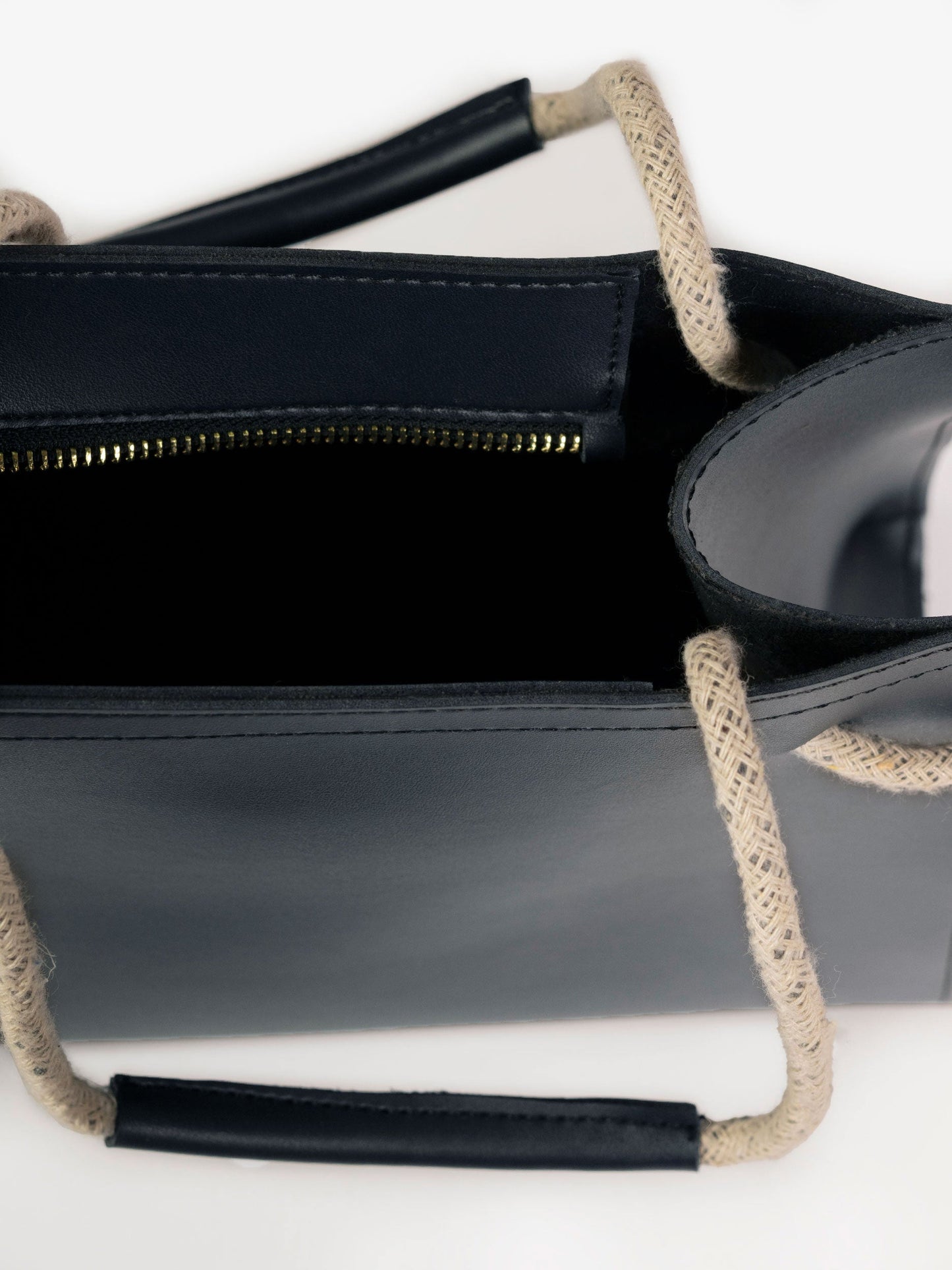 Rope Handbag