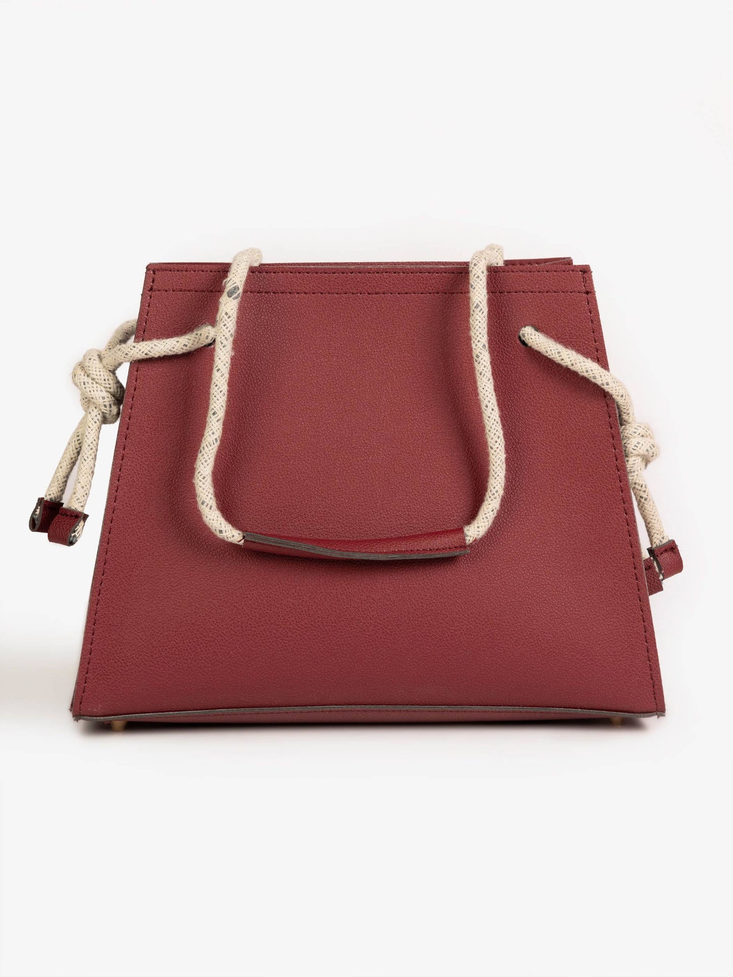Rope Handbag