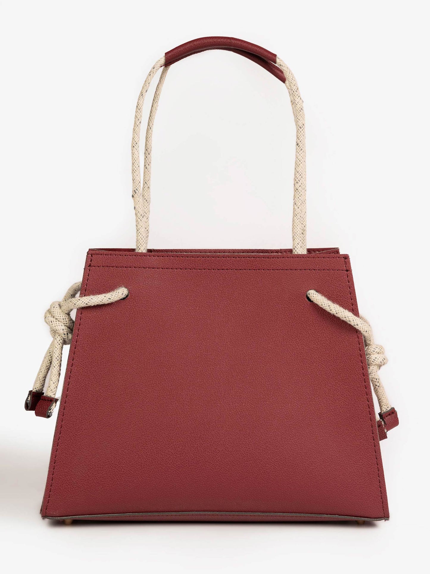 Rope Handbag