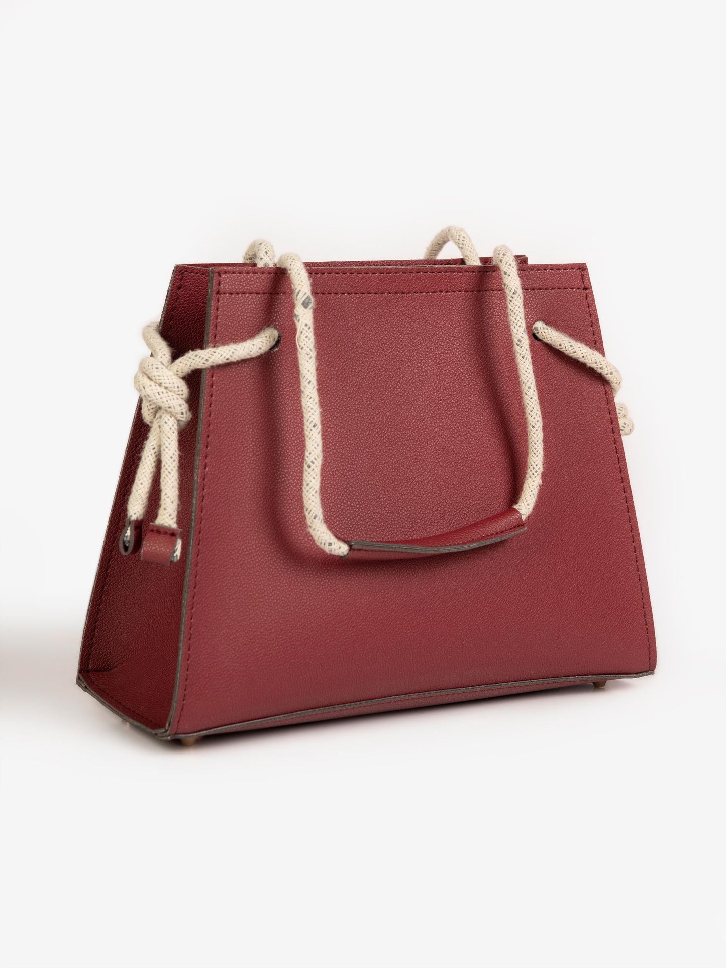 Rope Handbag