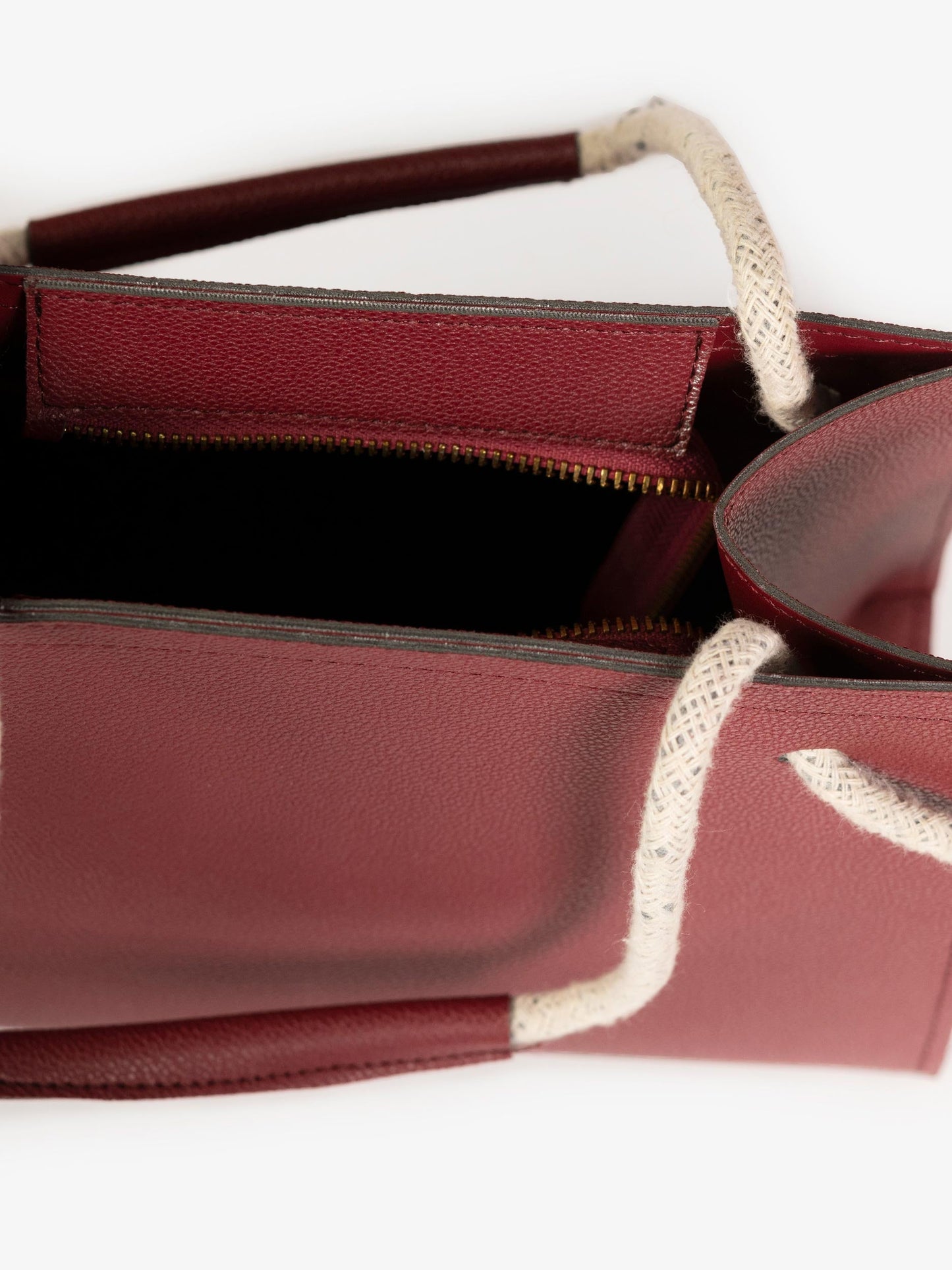 Rope Handbag