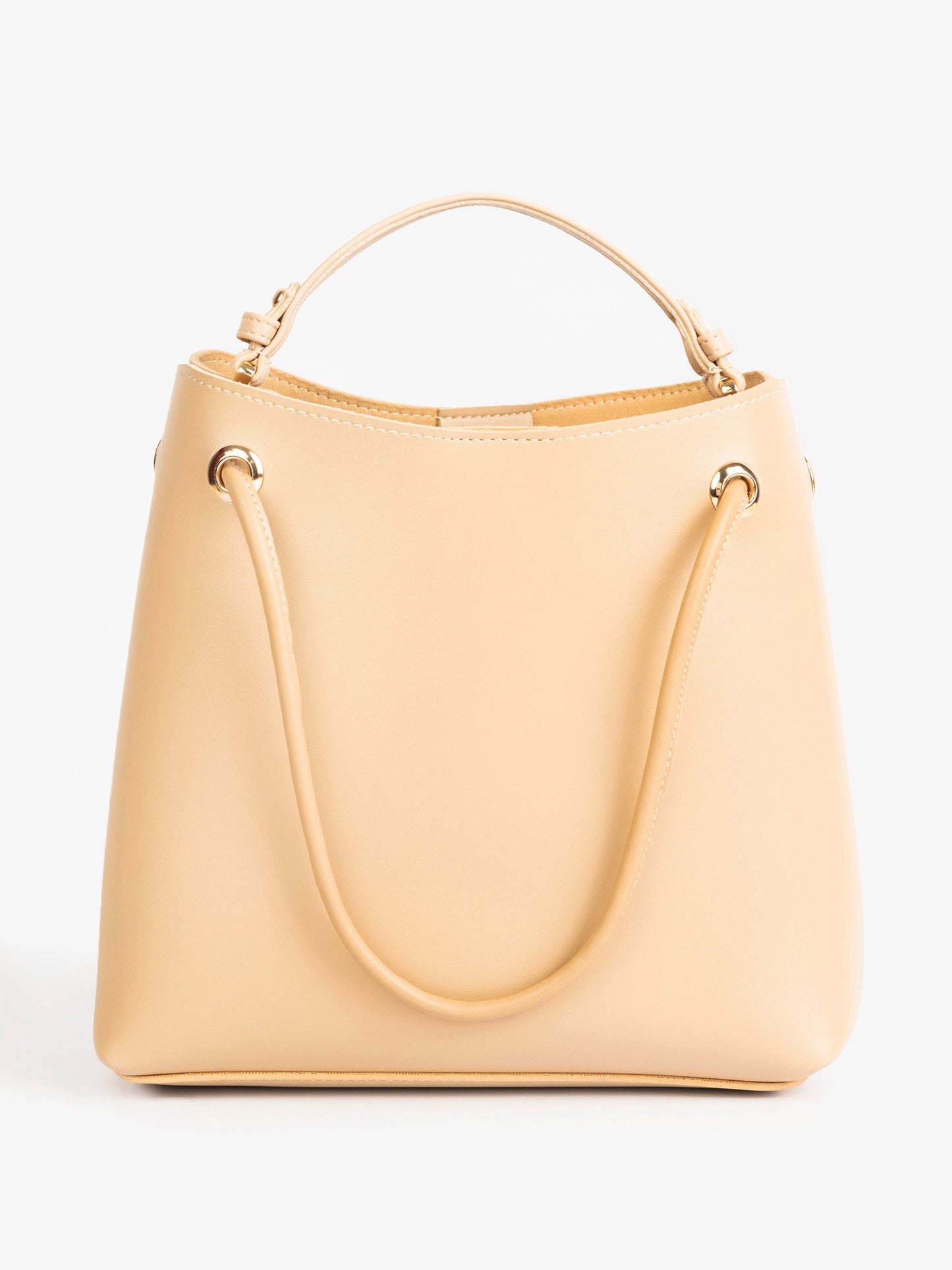 Bucket Handbag