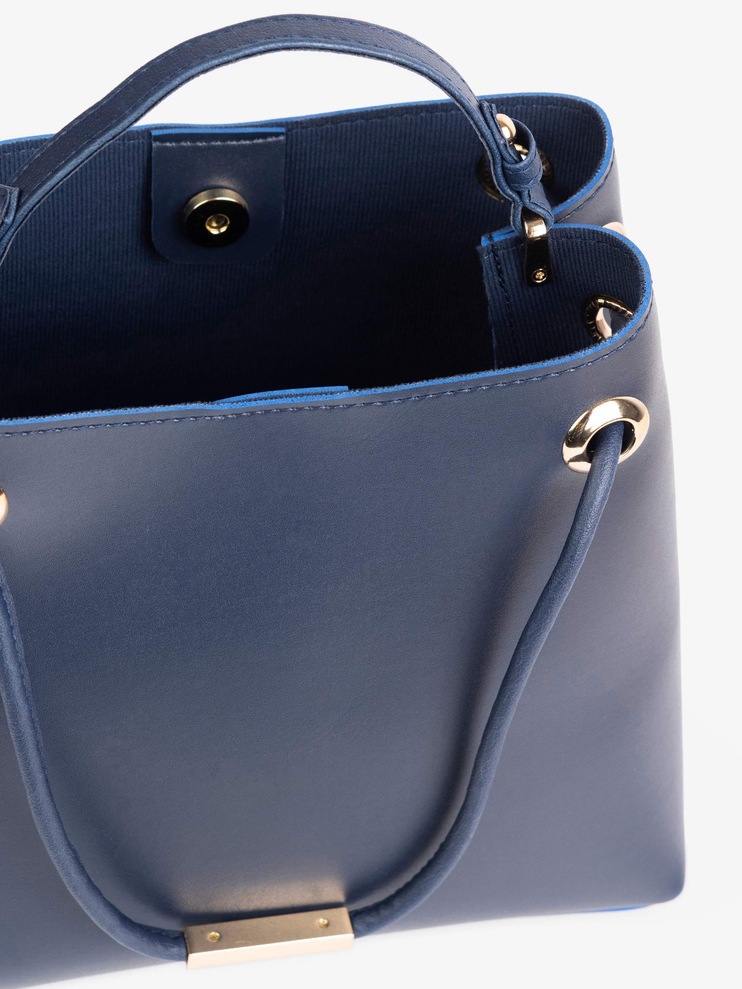 Bucket Handbag