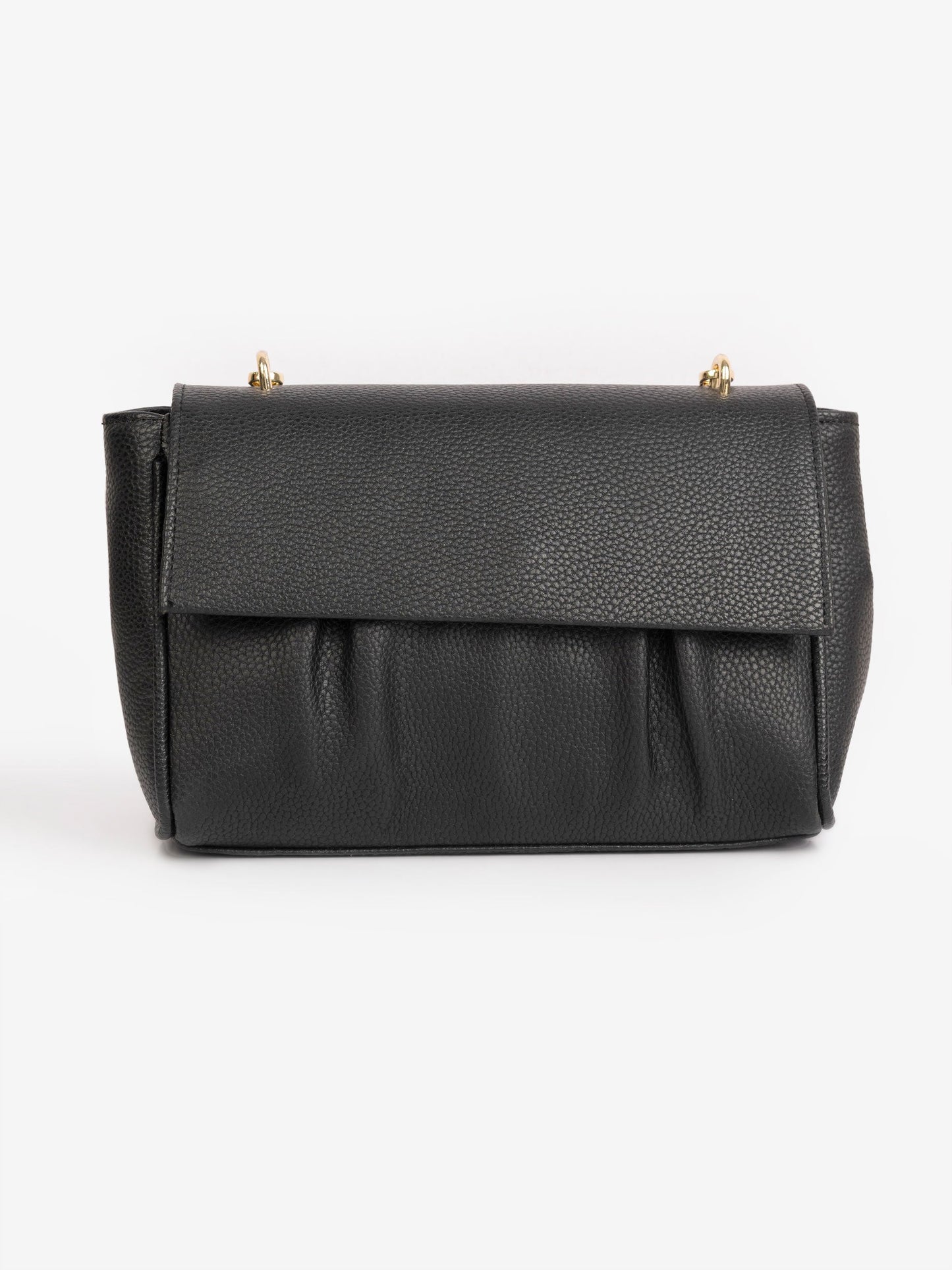 Flap Handbag