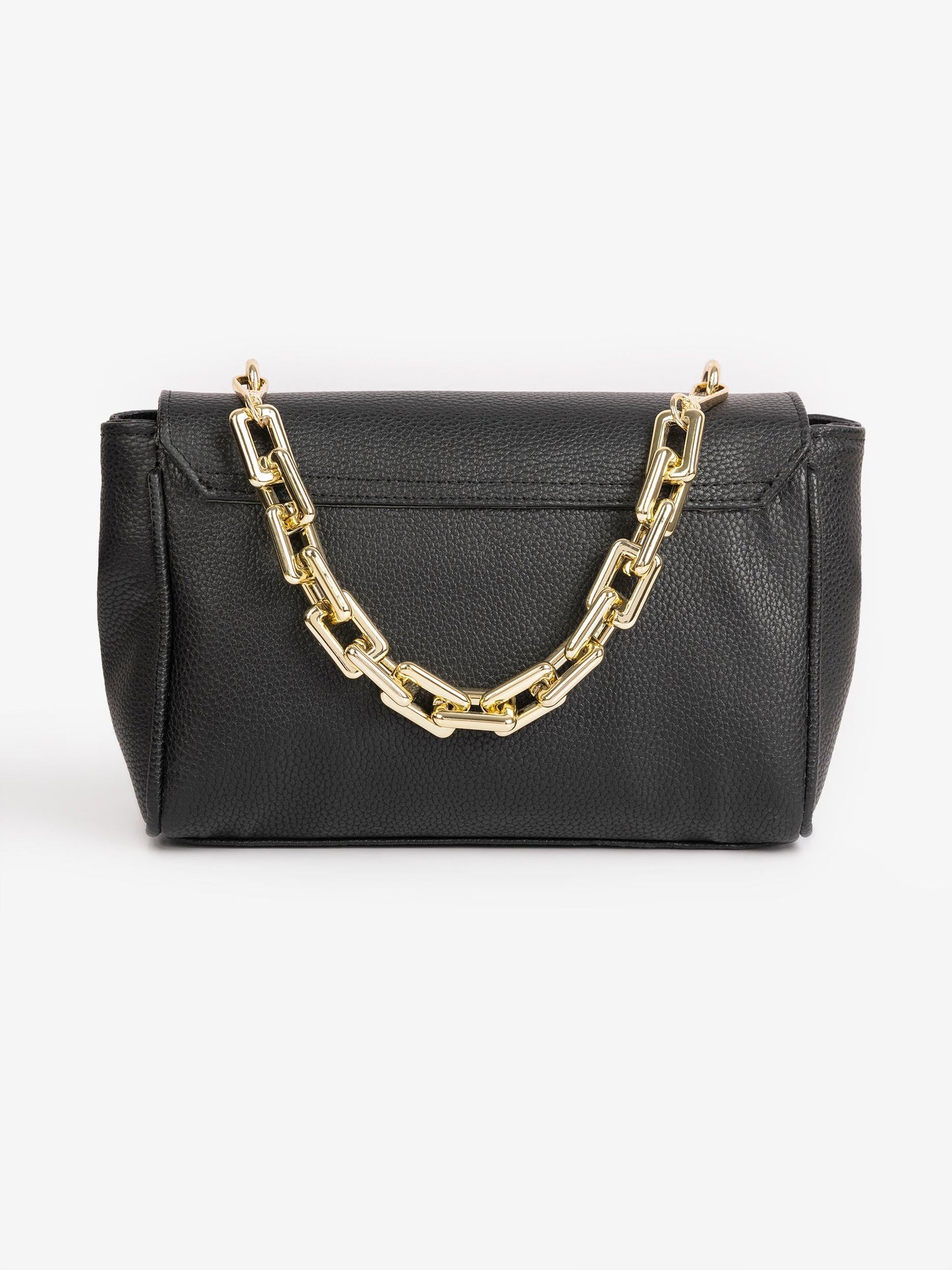 Flap Handbag