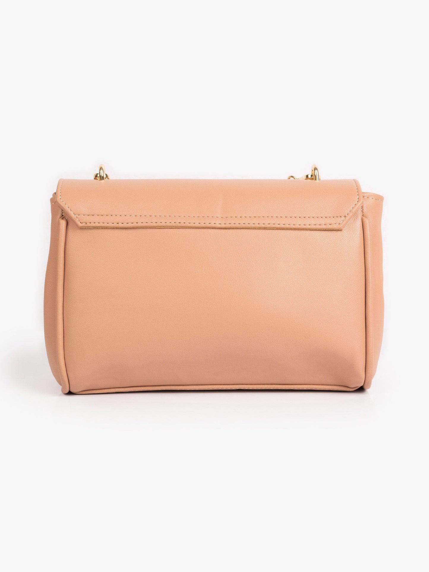 Flap Handbag