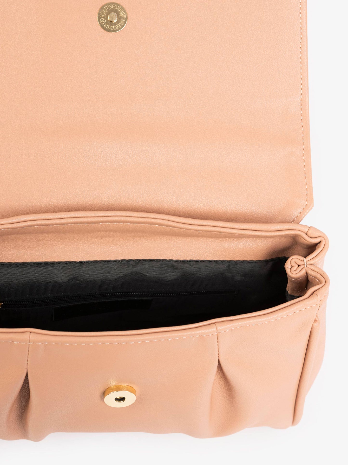 Flap Handbag