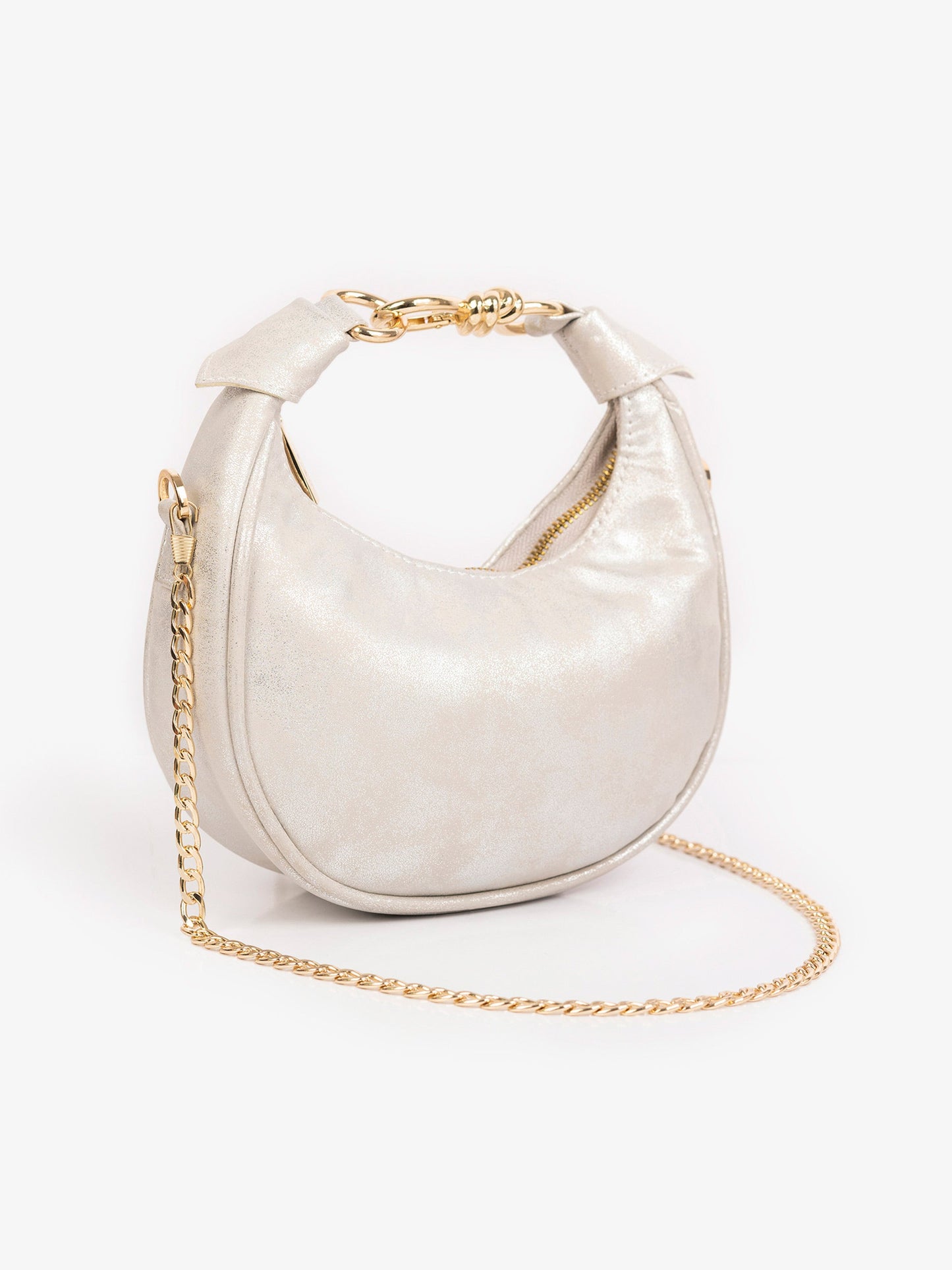 Hobo Handbag