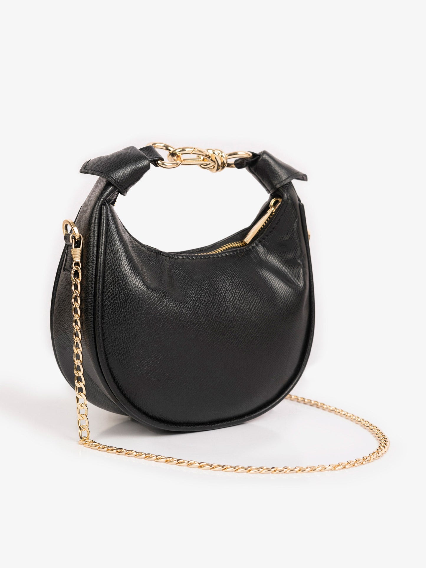 Hobo Handbag
