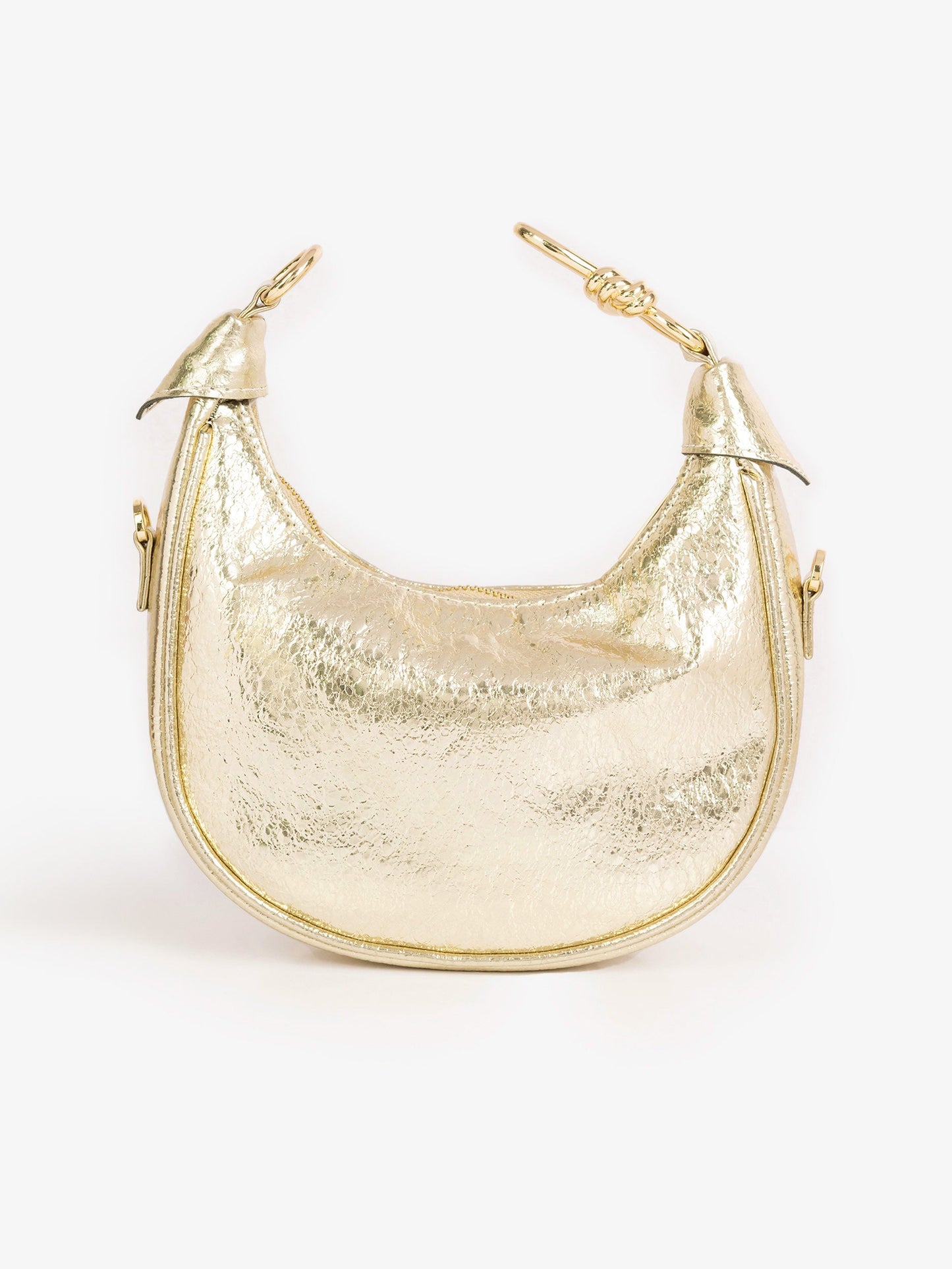 Hobo Handbag