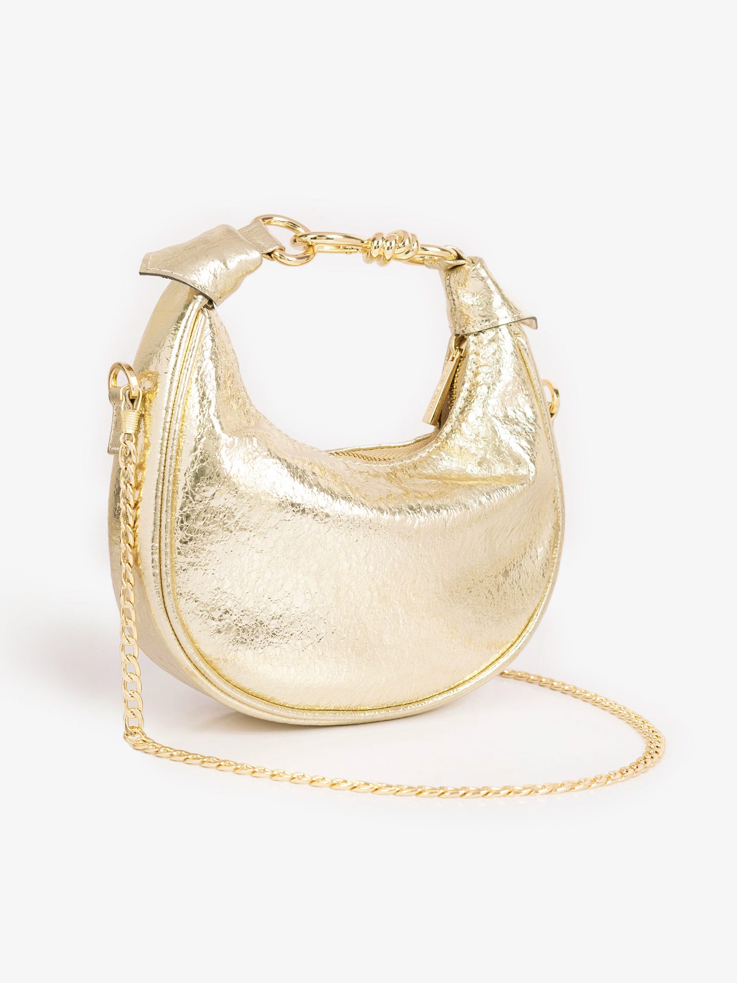 Hobo Handbag