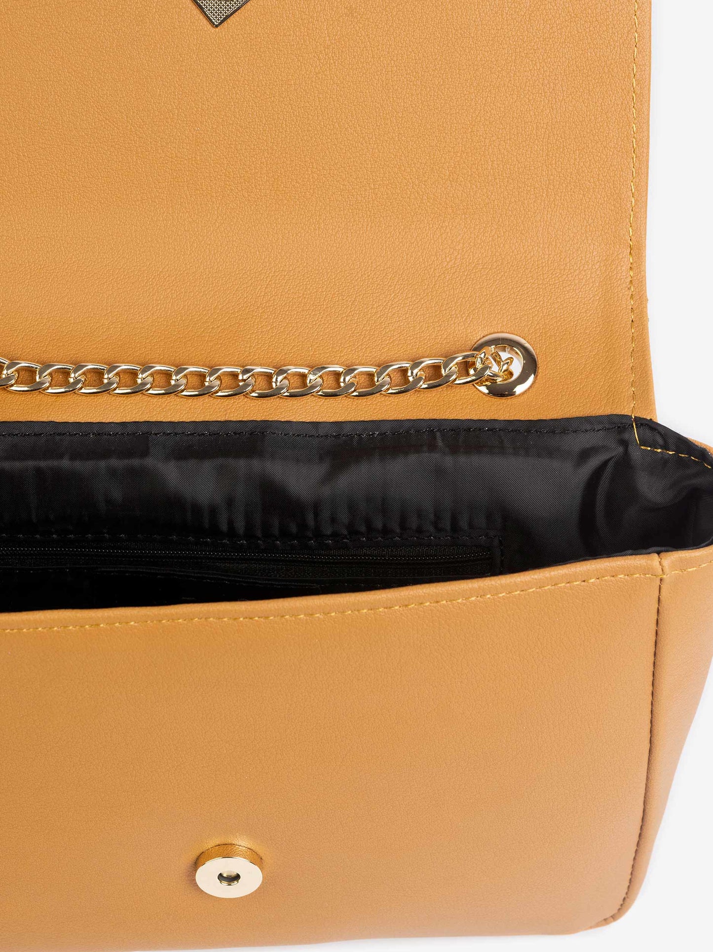 Stitch Handbag
