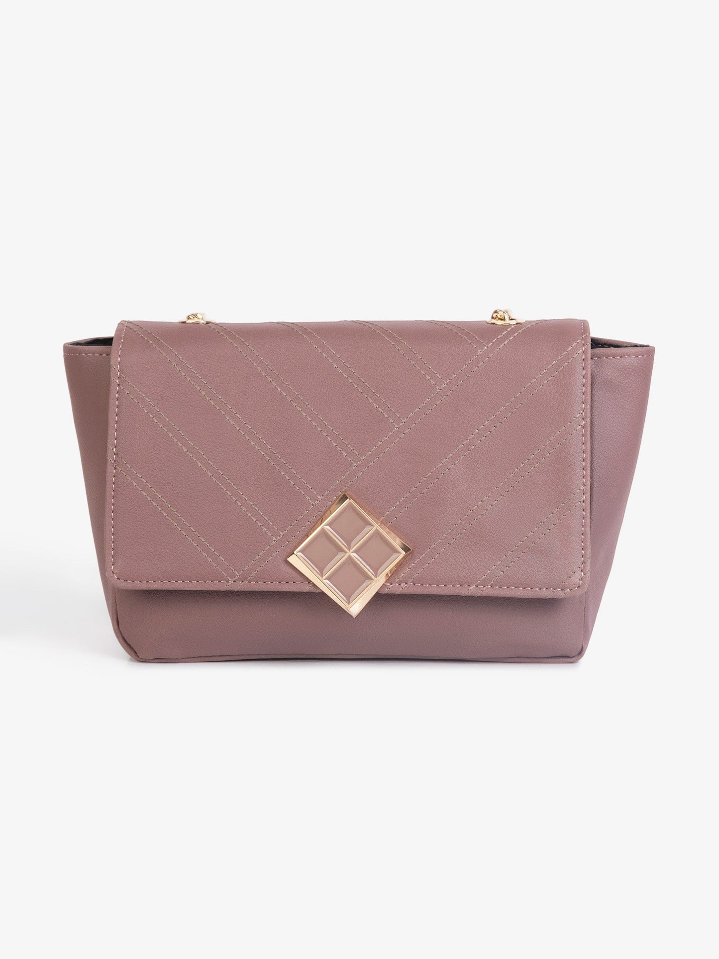 Stitch Handbag