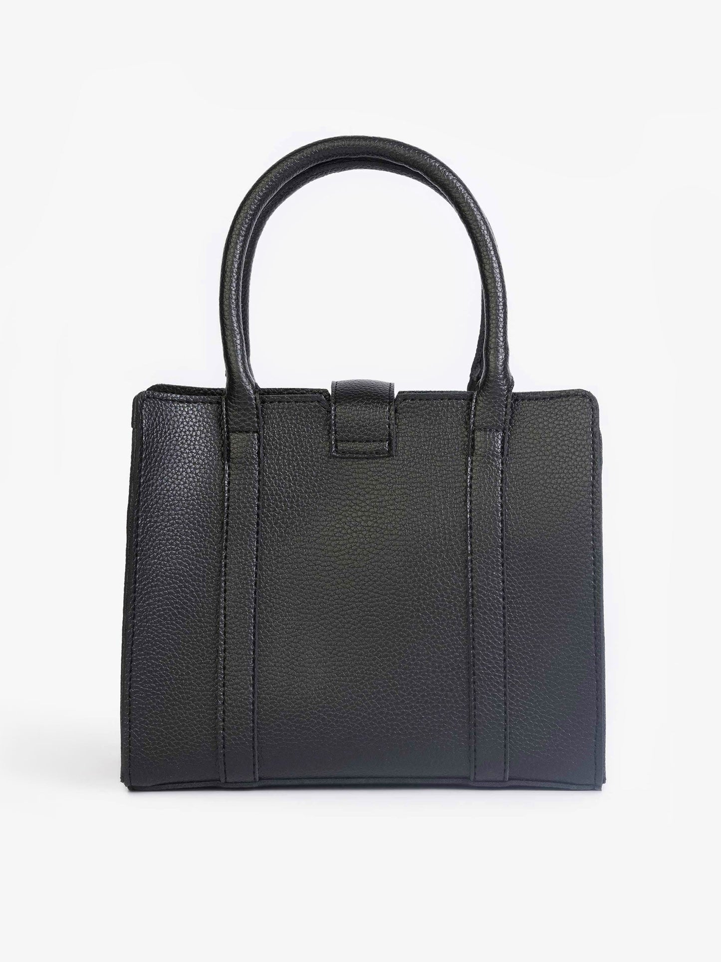 Structured Handbag