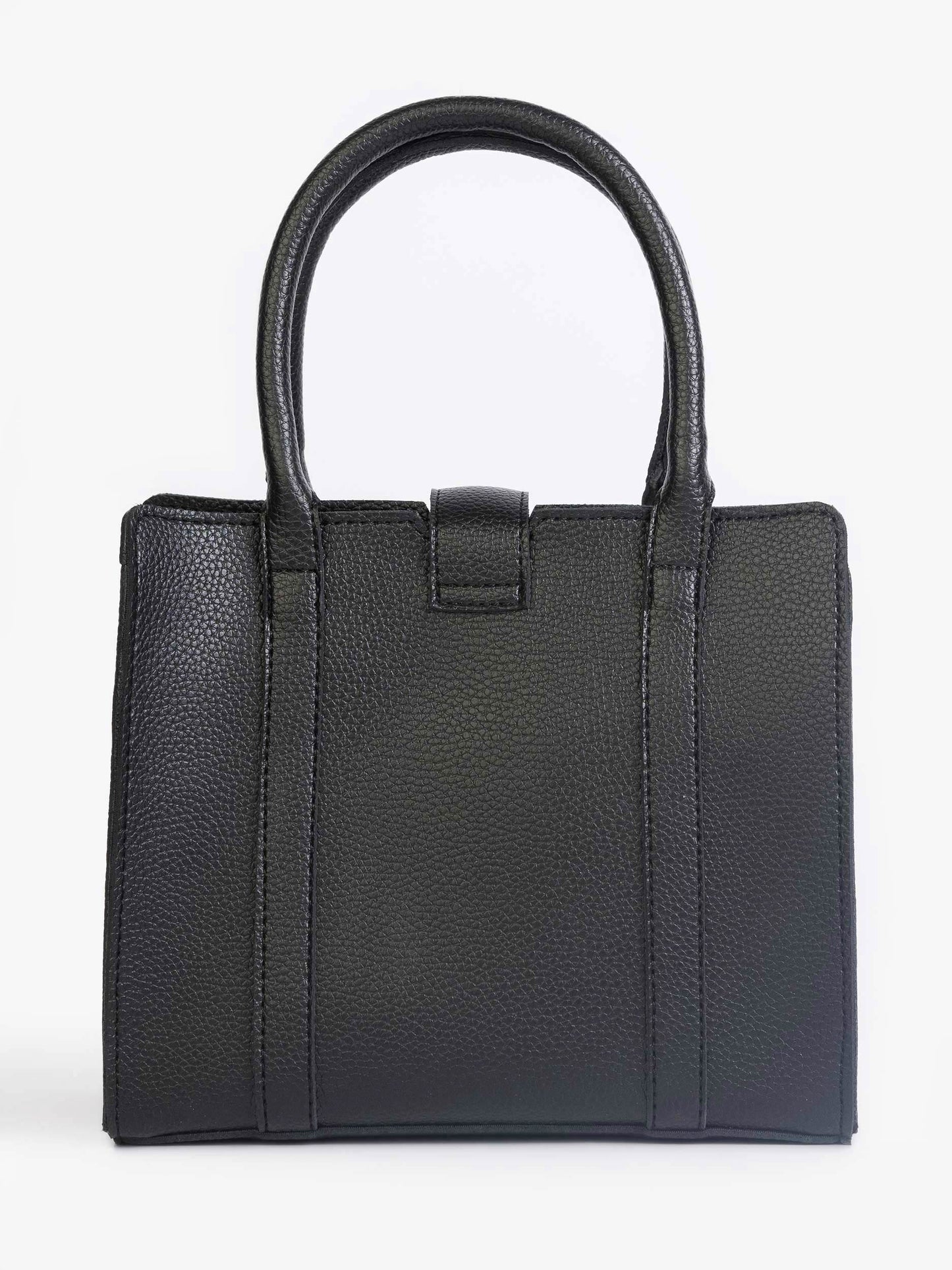 Structured Handbag