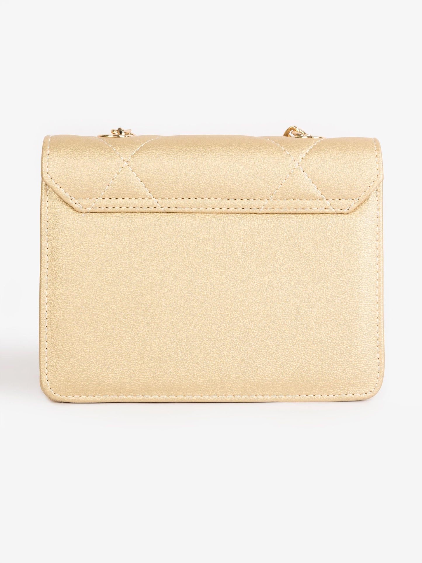 Quilted Handbag