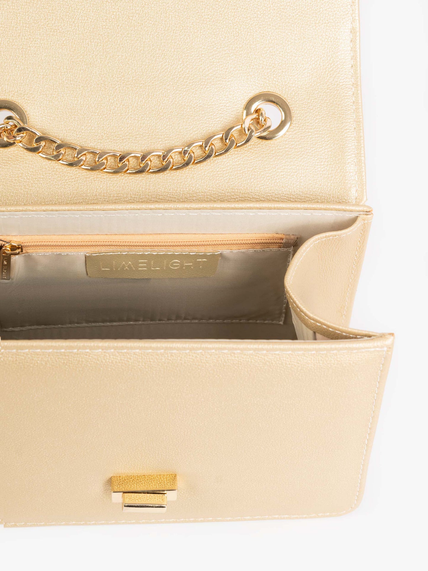 Quilted Handbag