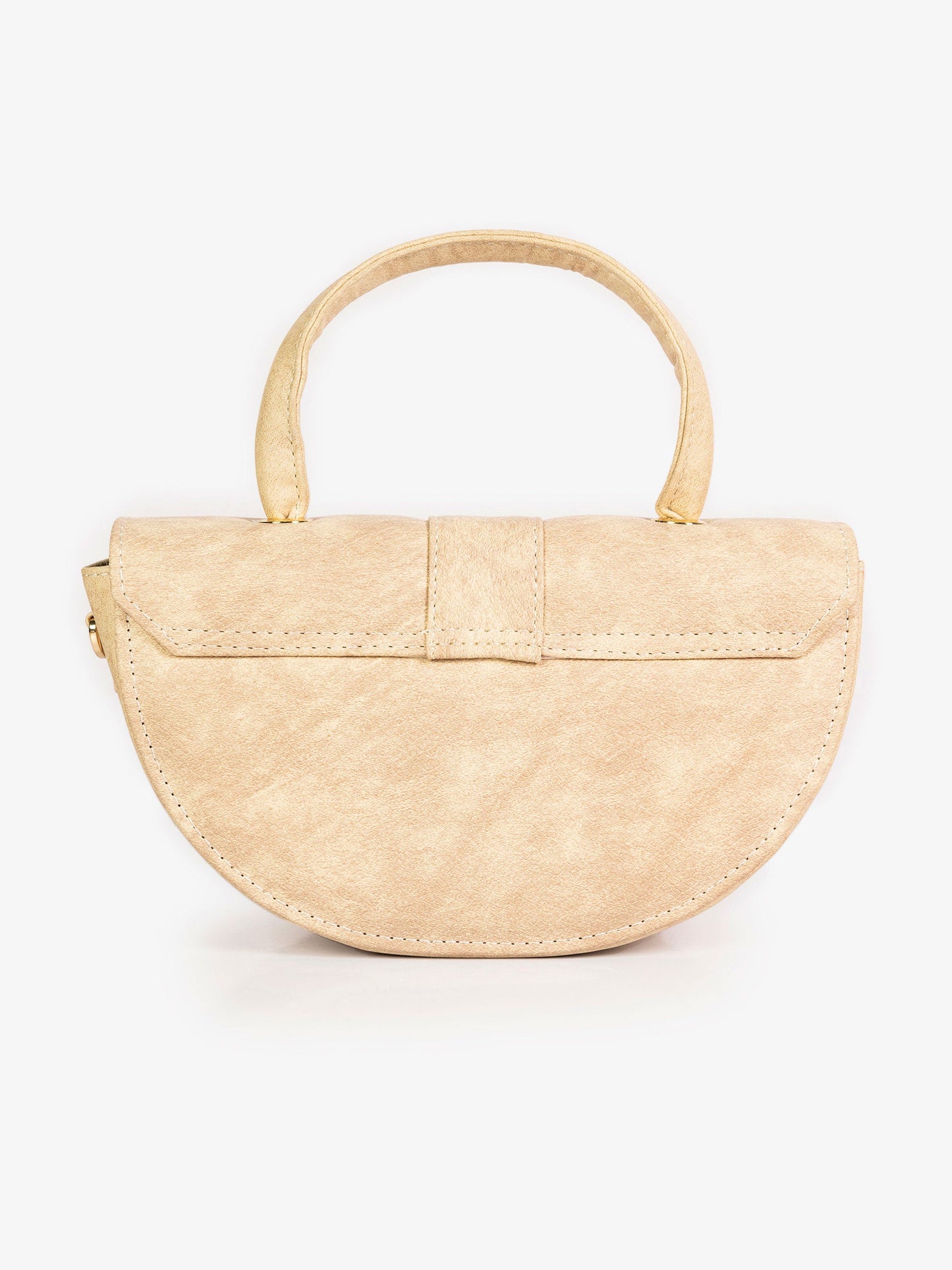 Textured Handbag