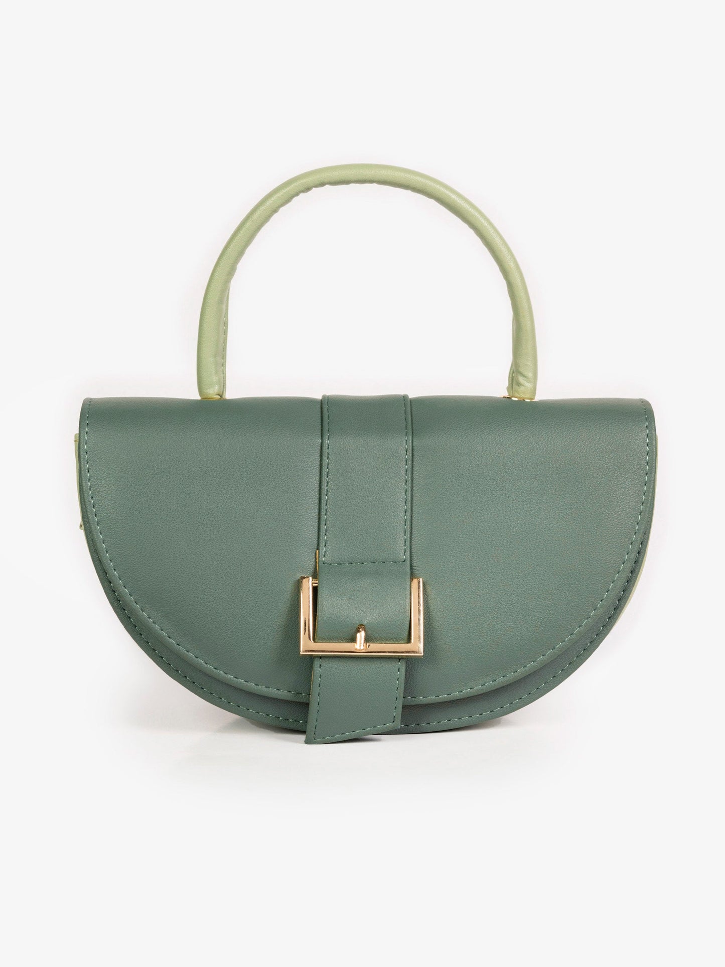 Textured Handbag