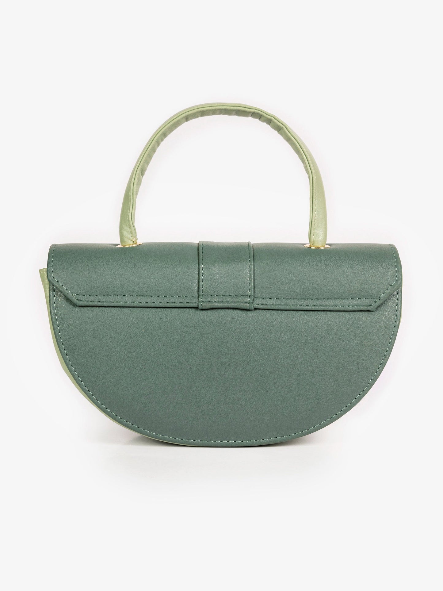 Textured Handbag