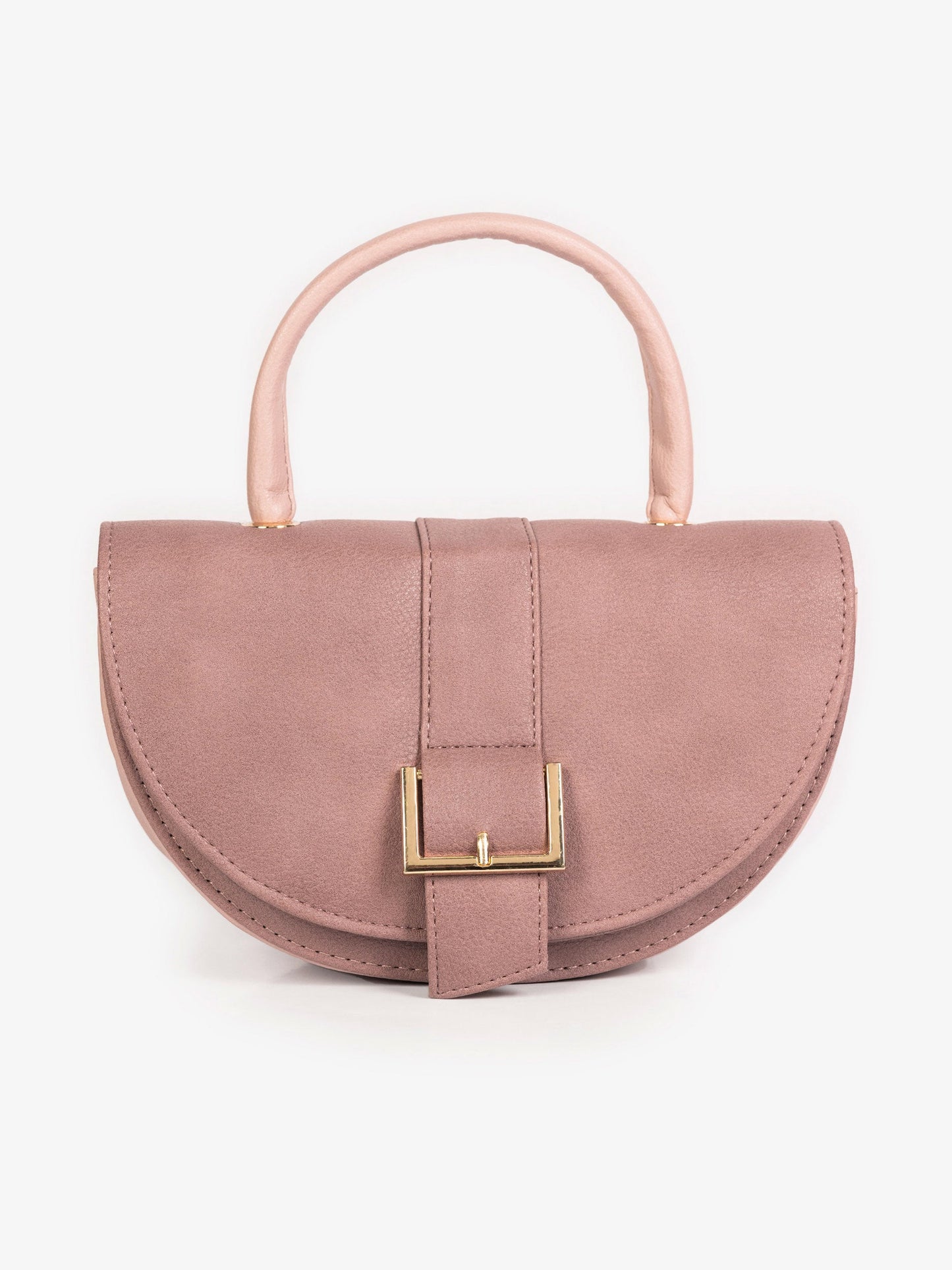 Textured Handbag