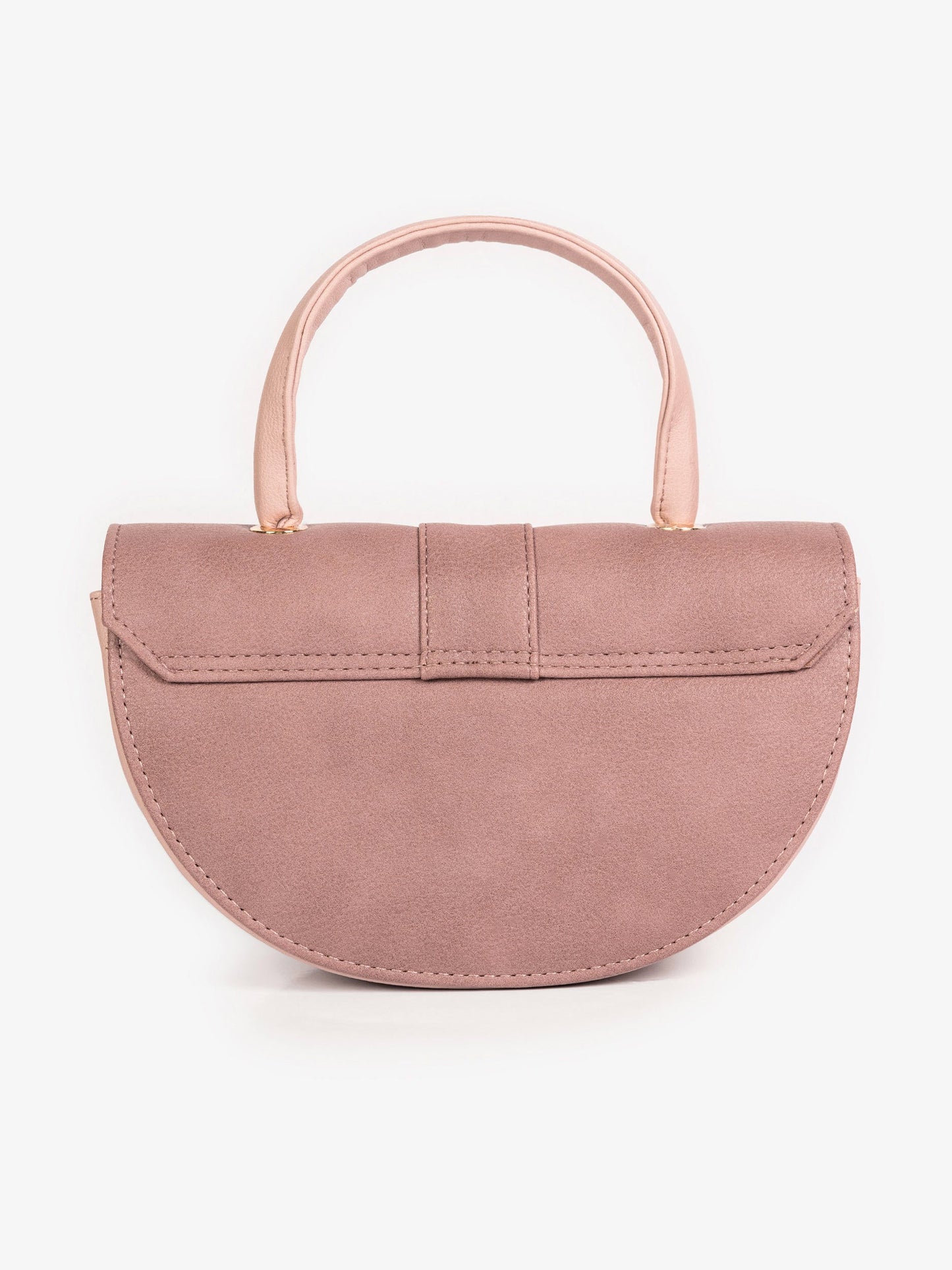 Textured Handbag