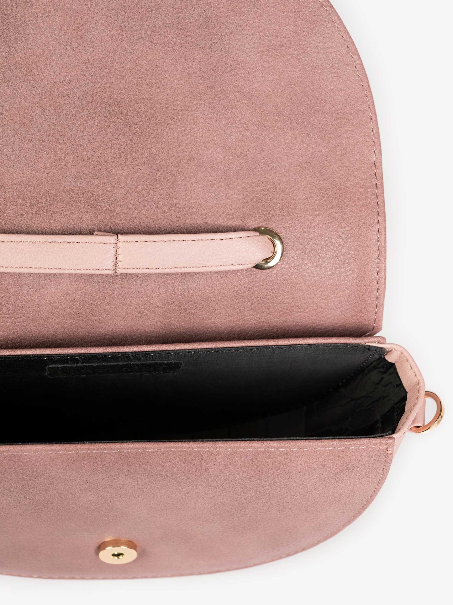 Textured Handbag