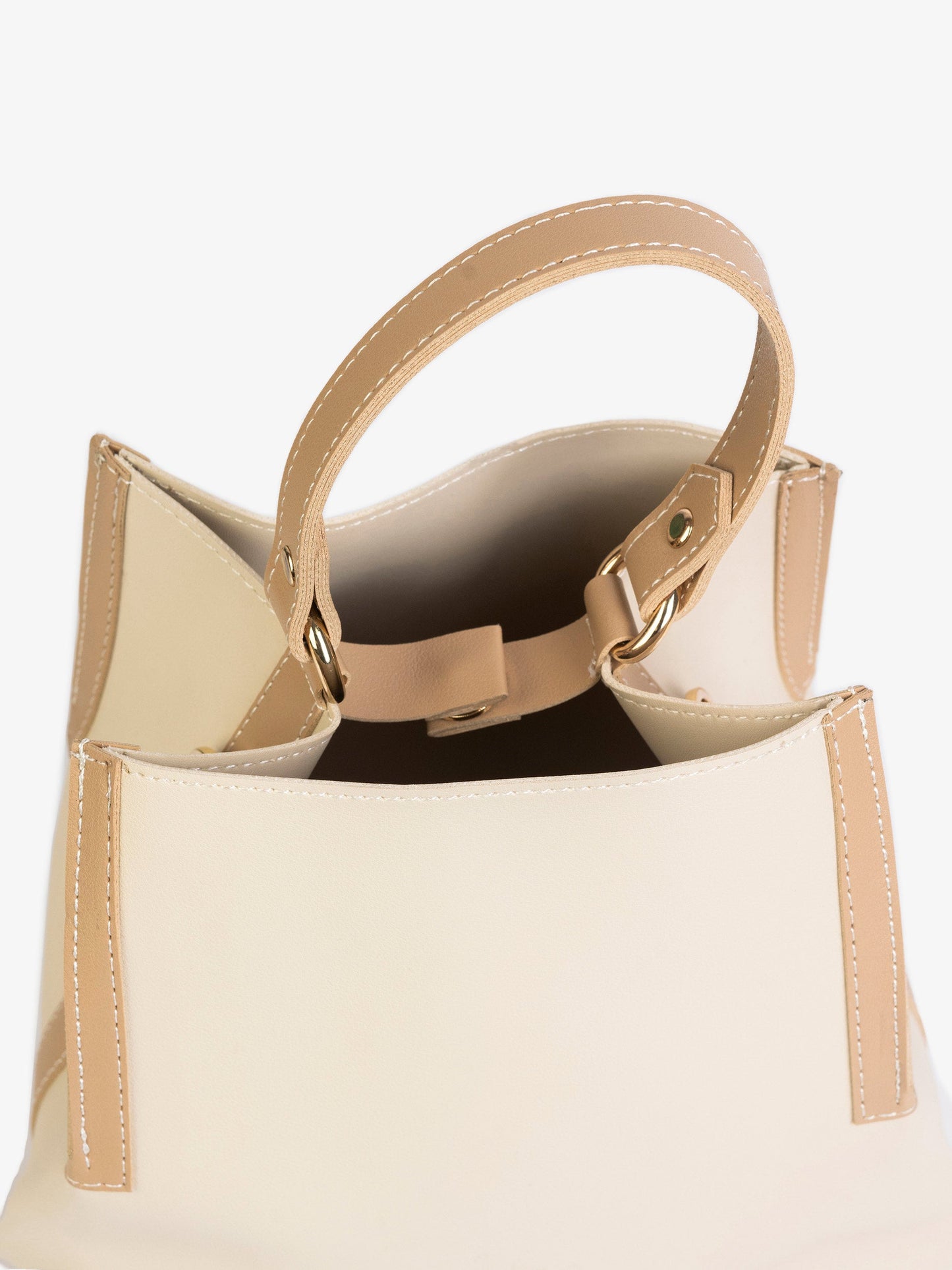 Bucket Handbag