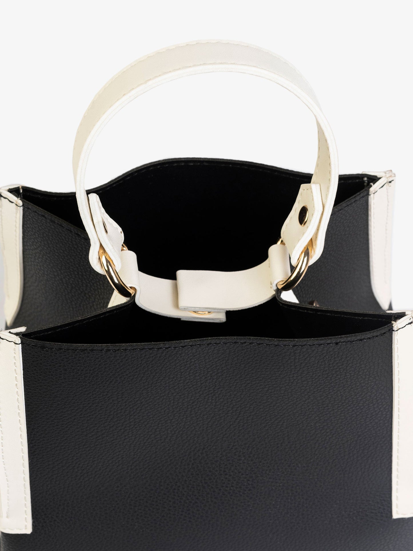 Bucket Handbag