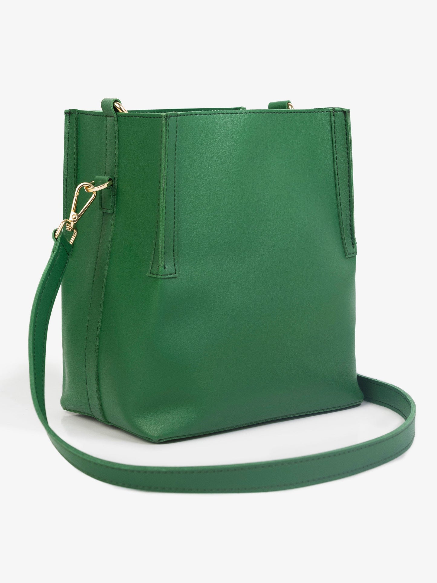 Bucket Handbag