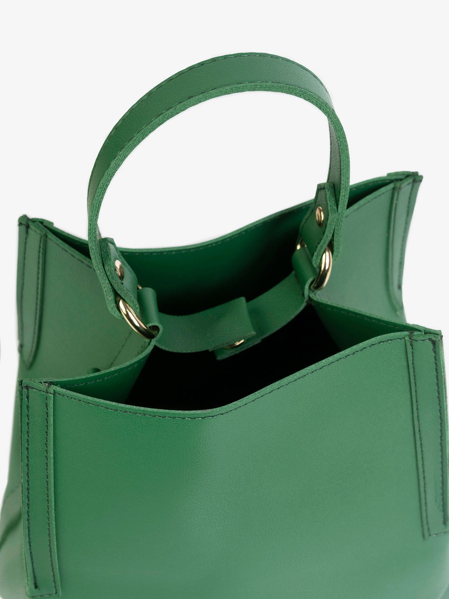 Bucket Handbag