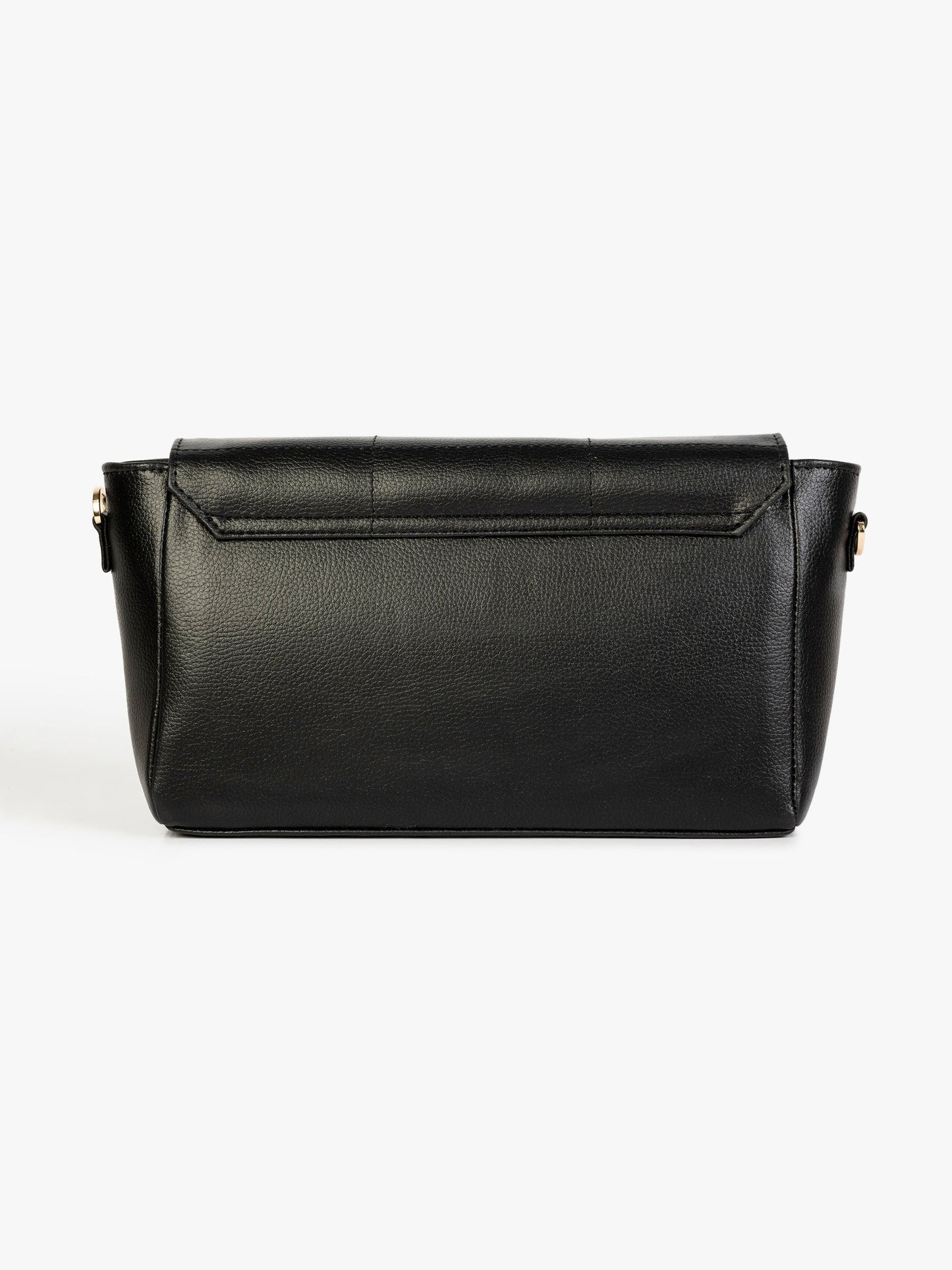 Stitch Pattern Handbag