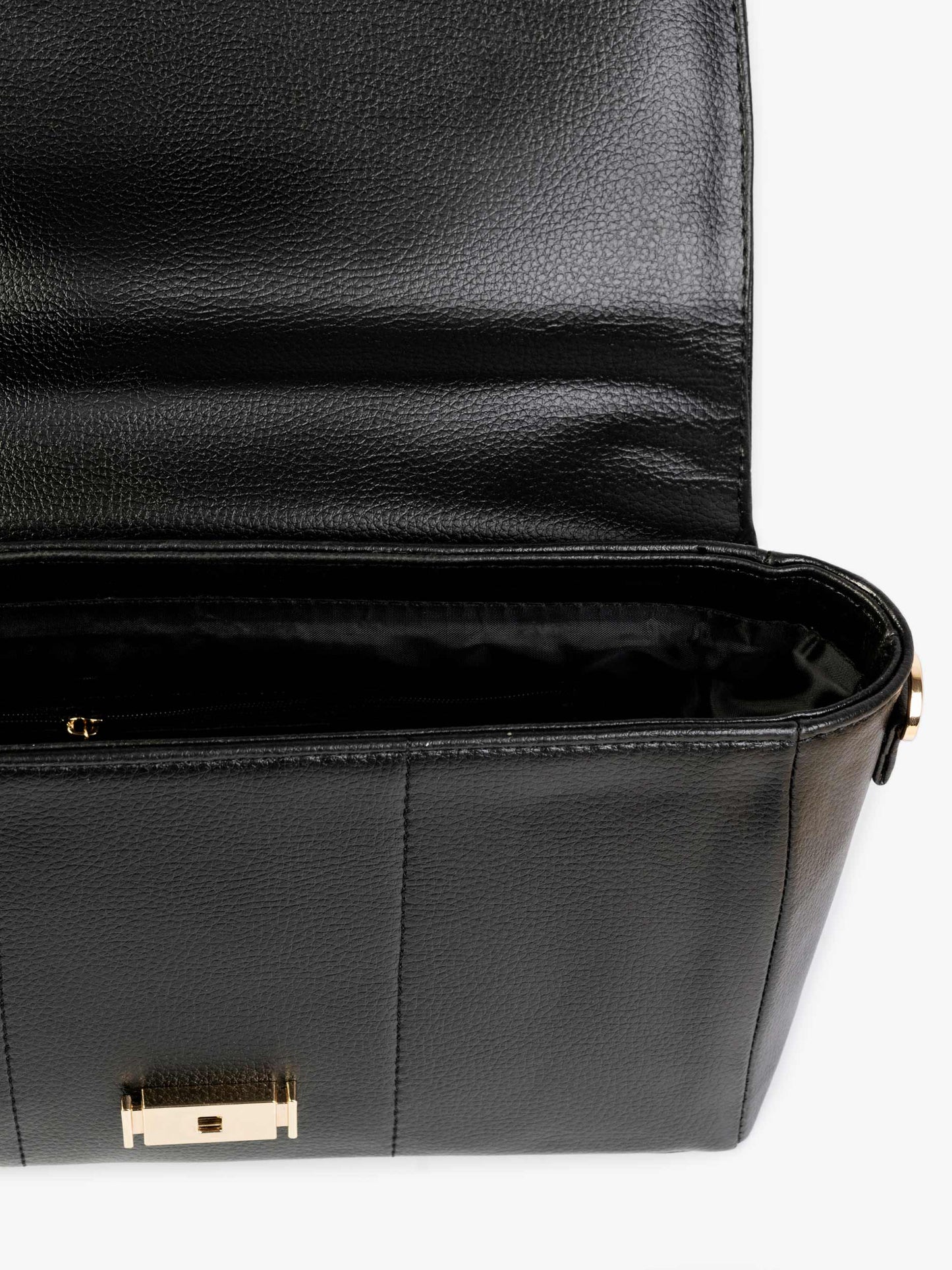 Stitch Pattern Handbag