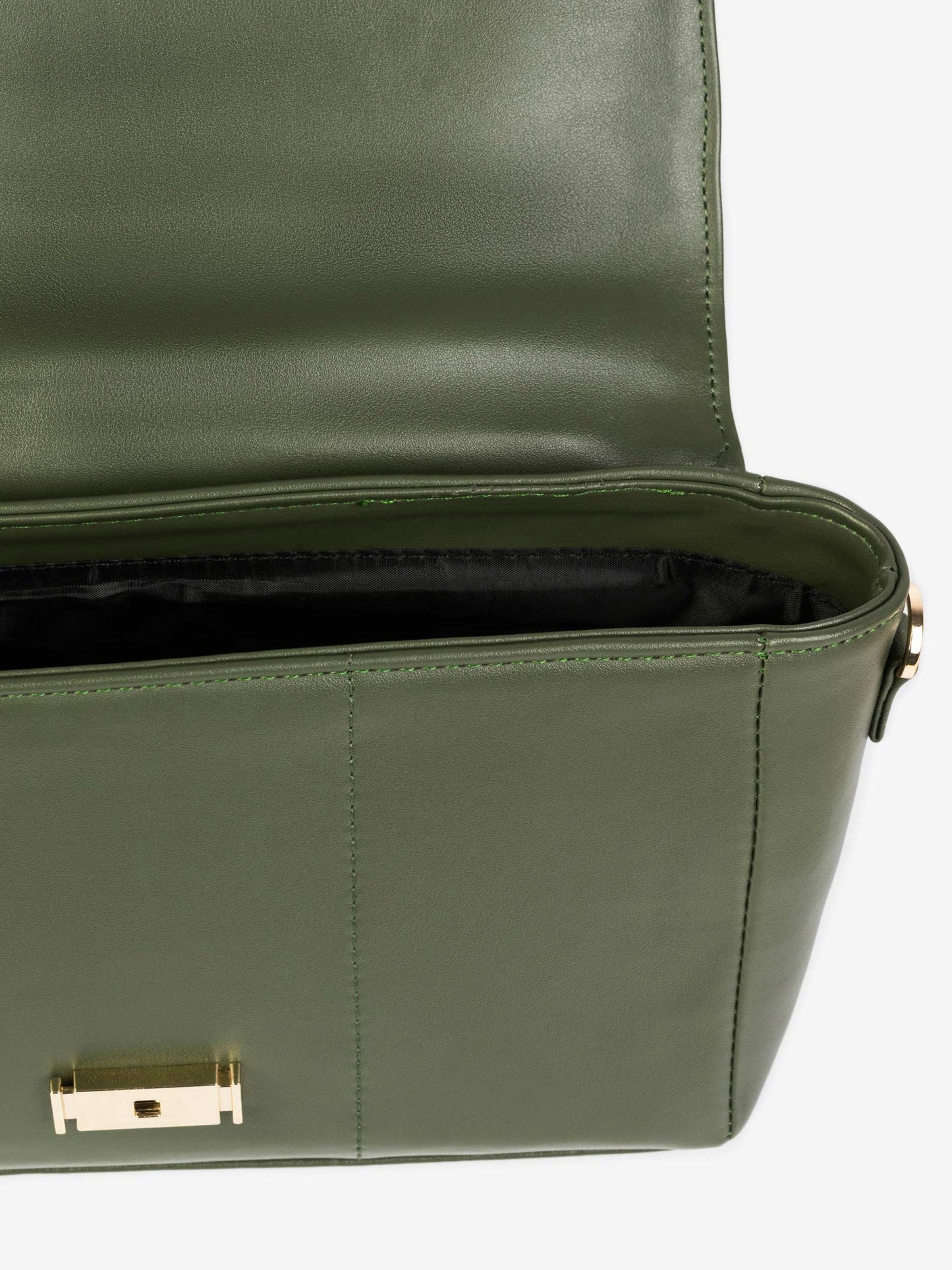 Stitch Handbag