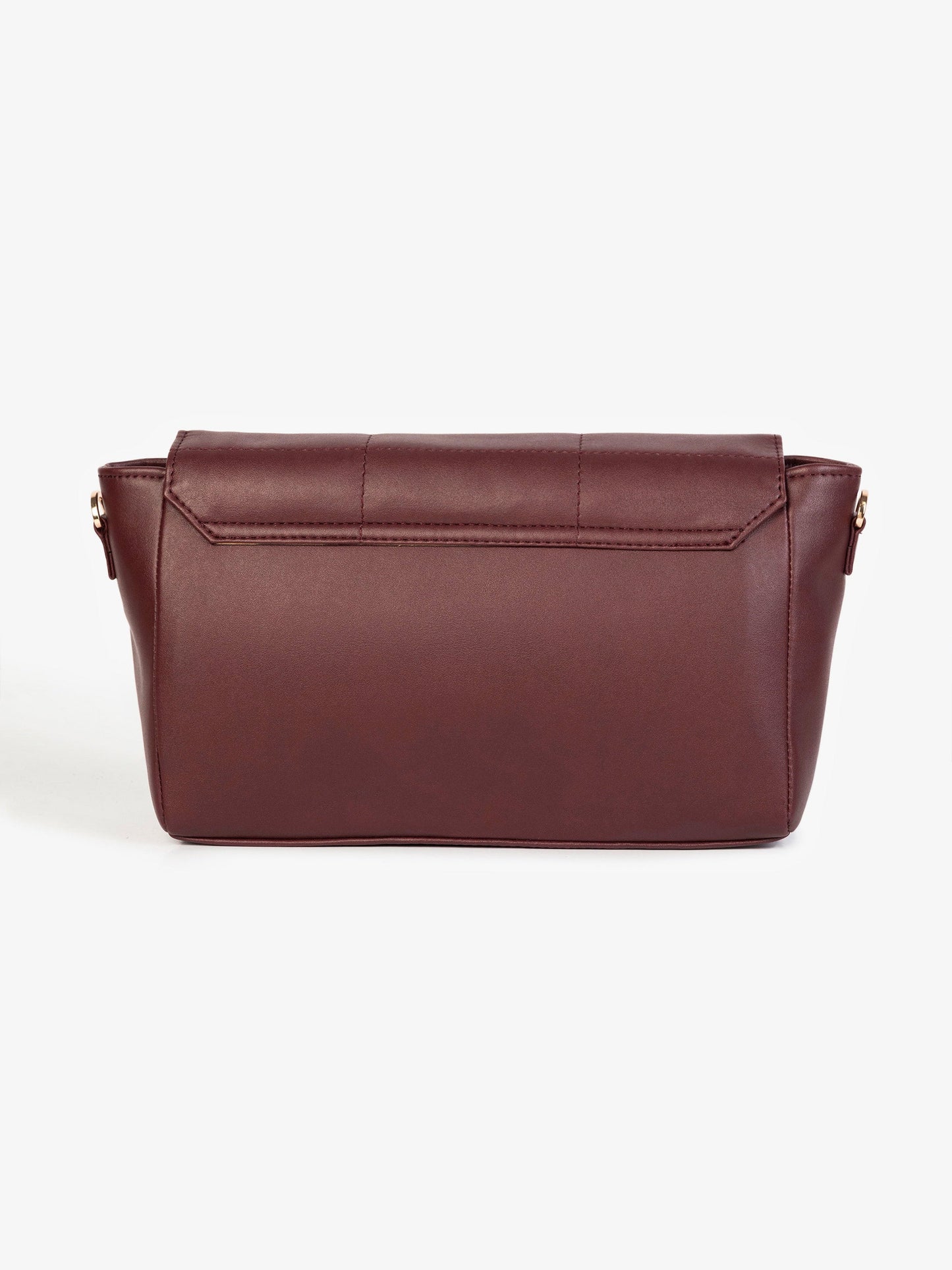 Stitch Pattern Handbag