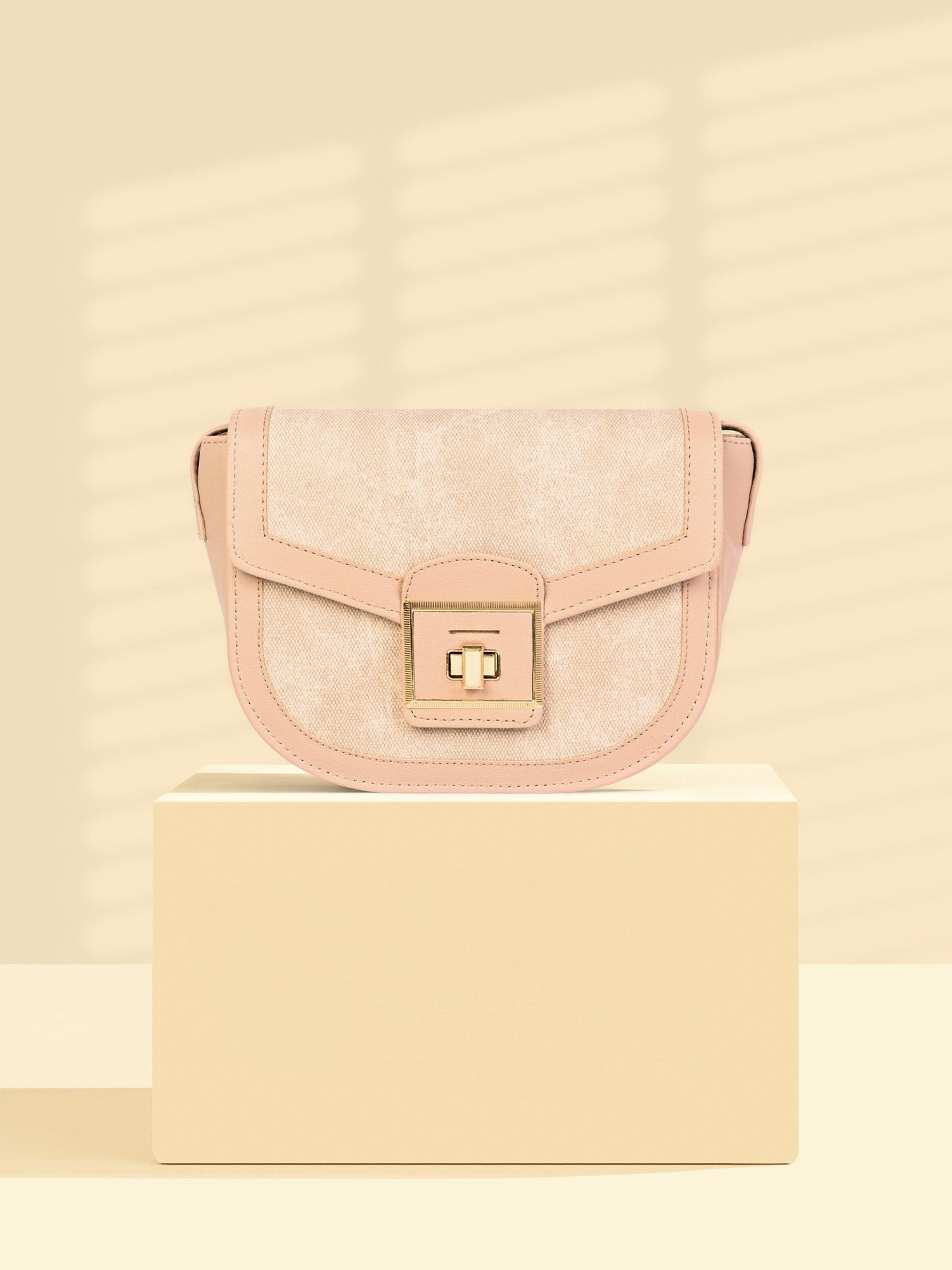 Canvas Handbag