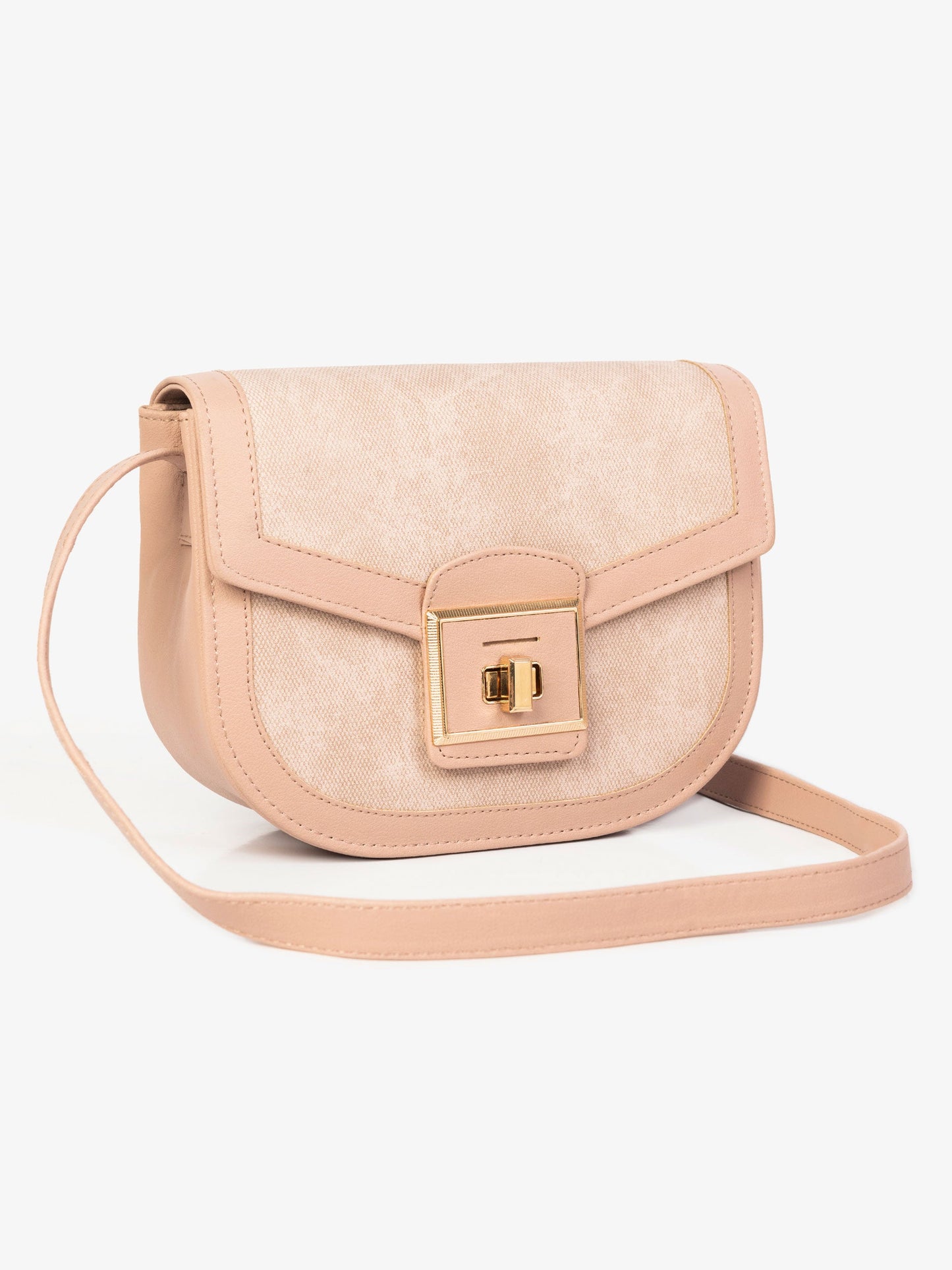Canvas Handbag