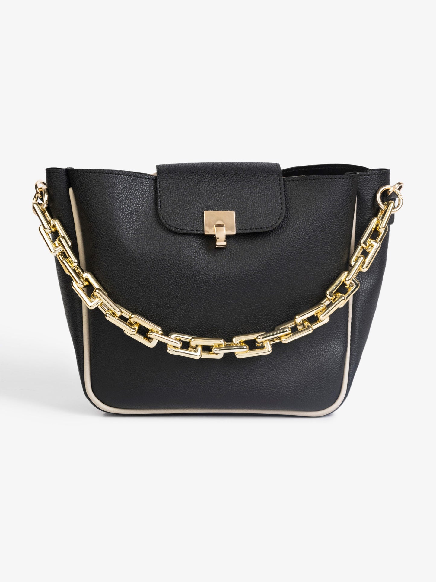 Bucket Handbag