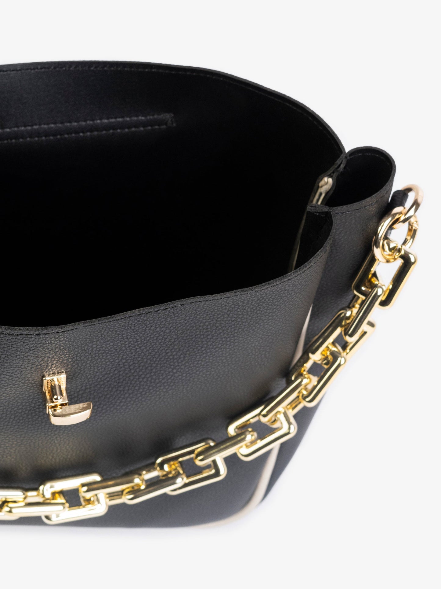 Bucket Handbag