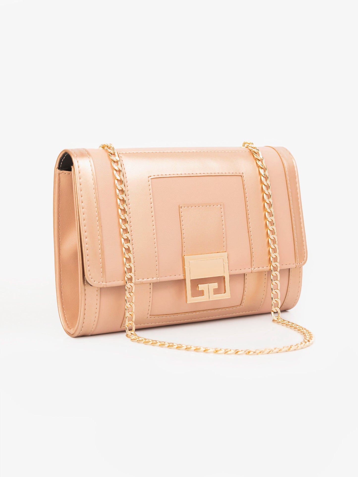 Casual Clutch